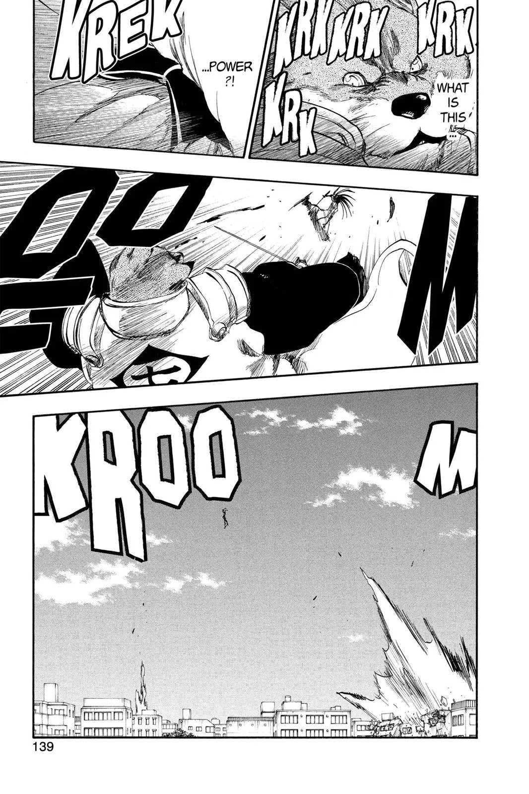 Bleach - Chapter 384 - Page 9