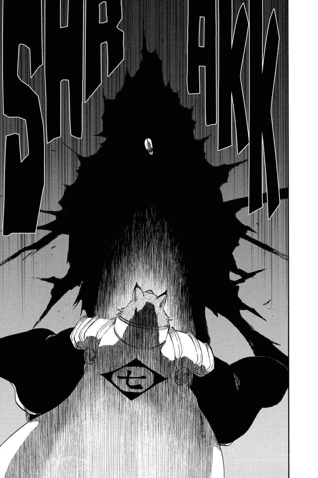 Bleach - Chapter 385 - Page 19