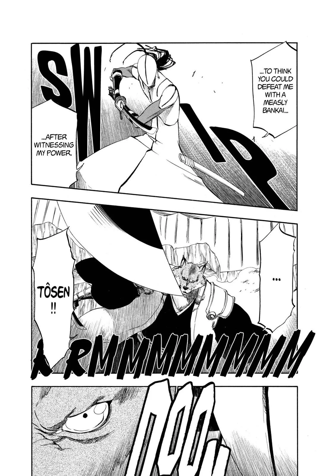 Bleach - Chapter 385 - Page 2