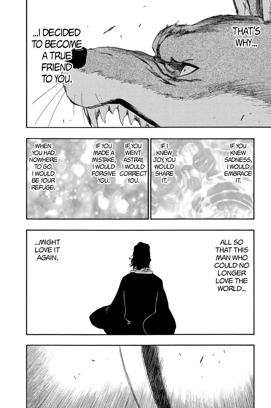 Bleach - Chapter 386 - Page 10