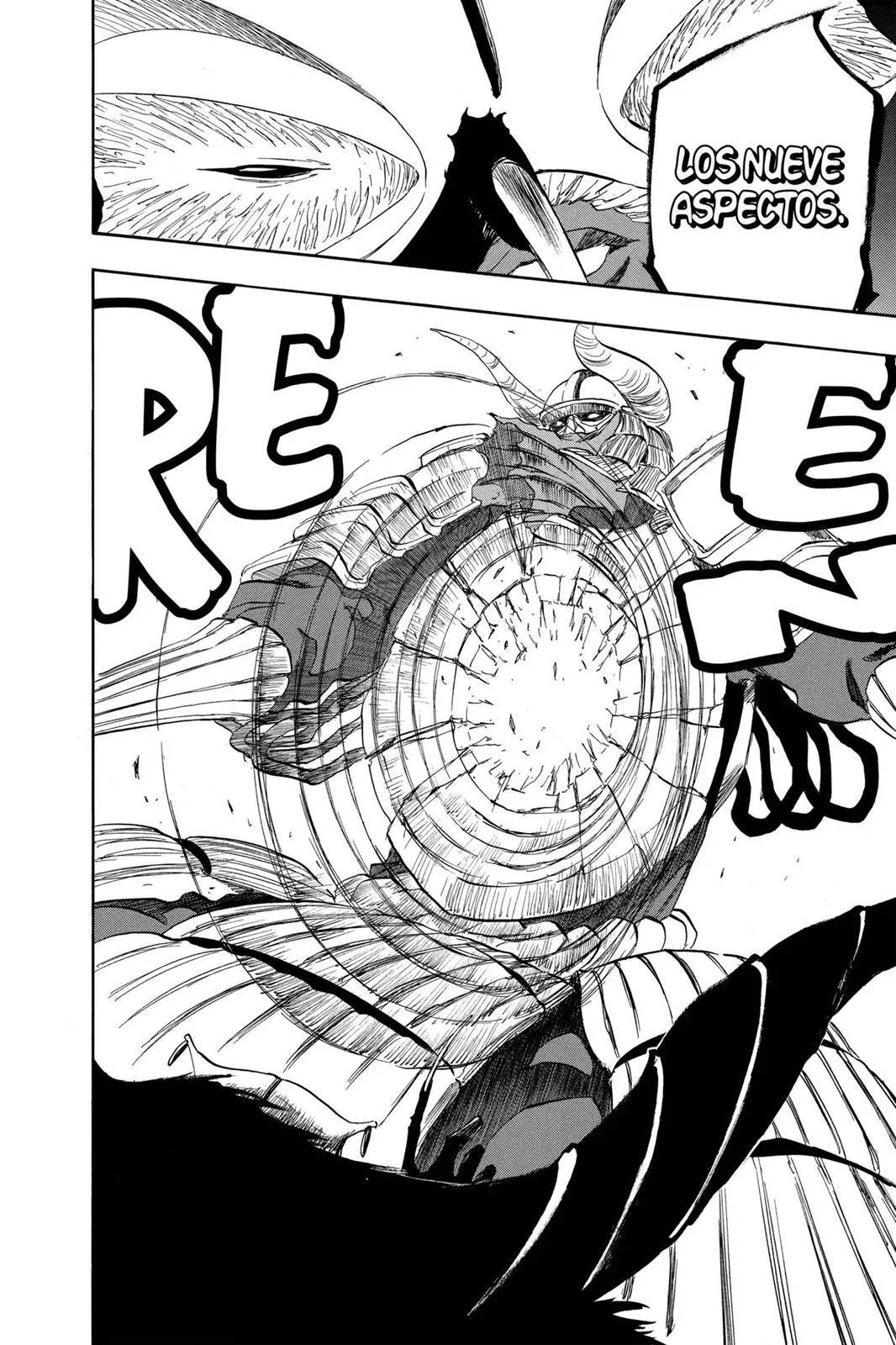 Bleach - Chapter 386 - Page 12