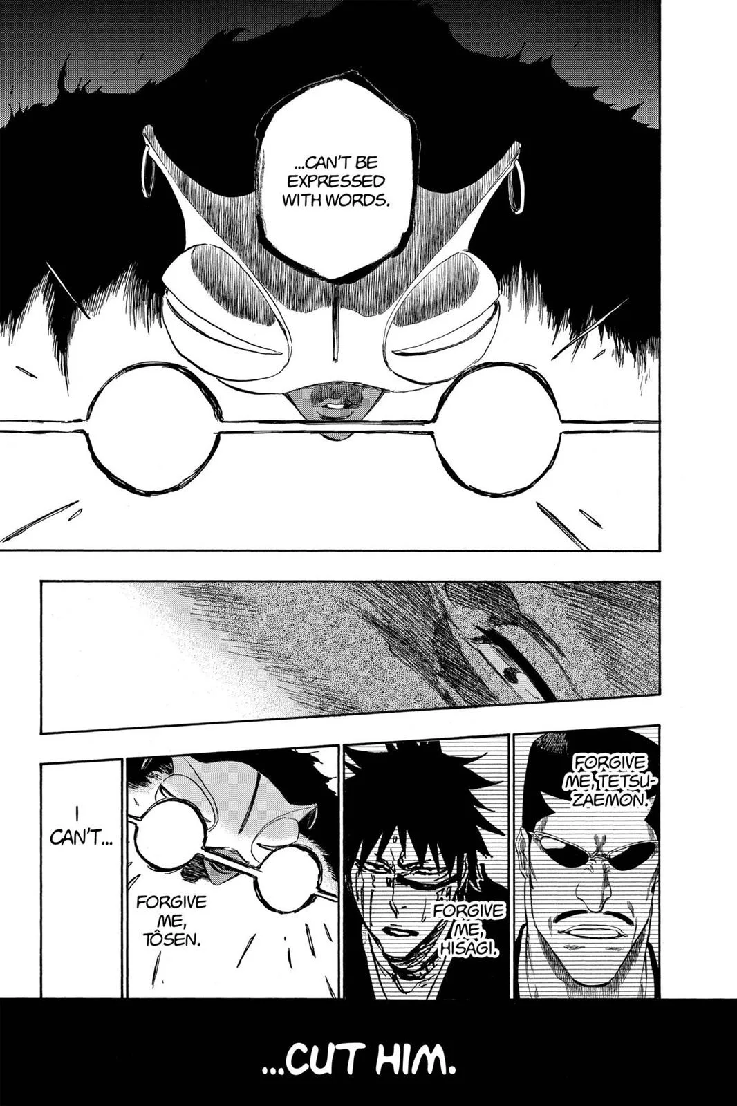 Bleach - Chapter 386 - Page 15