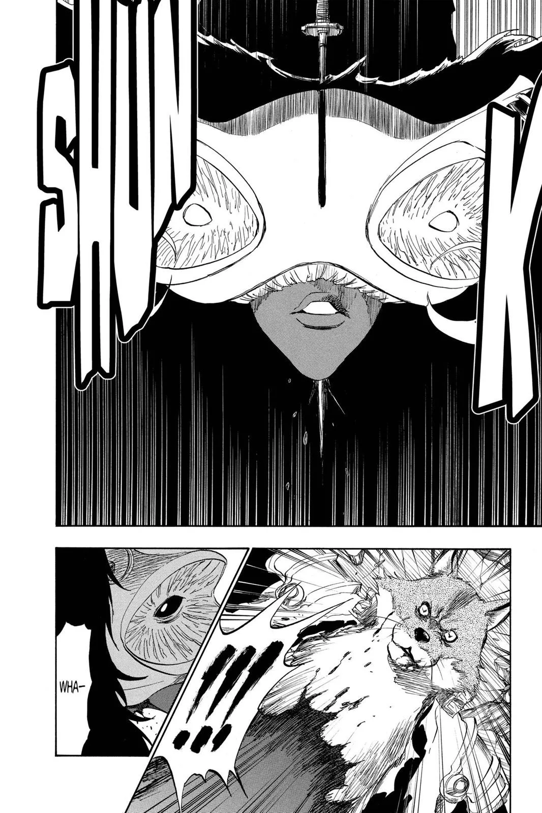 Bleach - Chapter 386 - Page 16