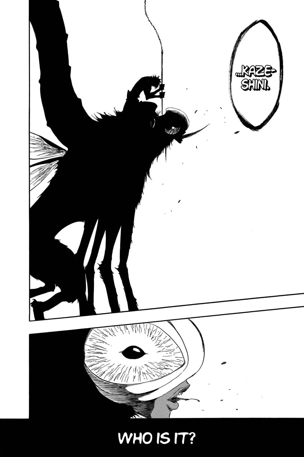 Bleach - Chapter 386 - Page 18