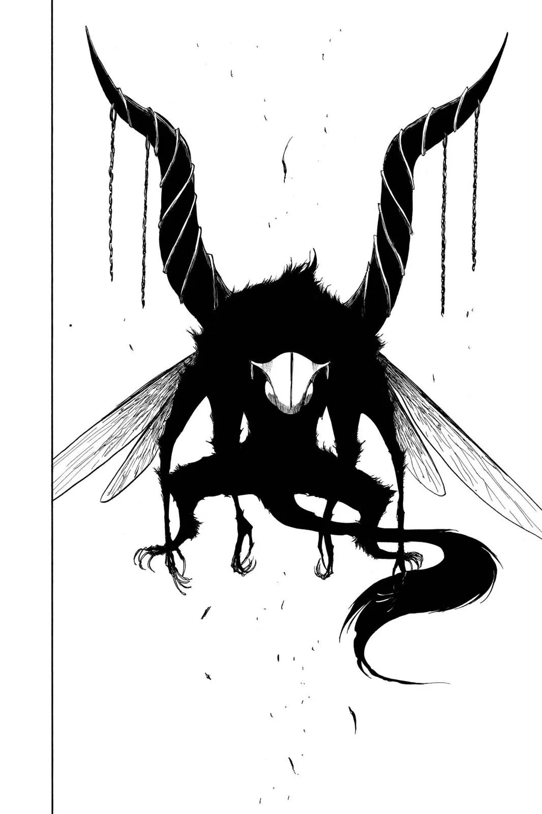 Bleach - Chapter 386 - Page 2