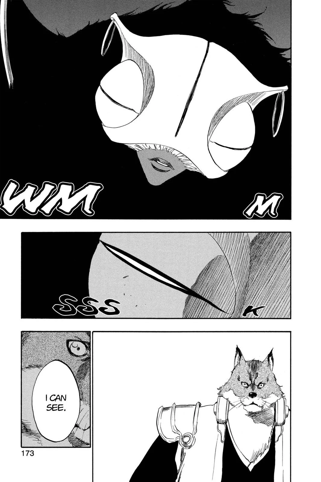 Bleach - Chapter 386 - Page 3