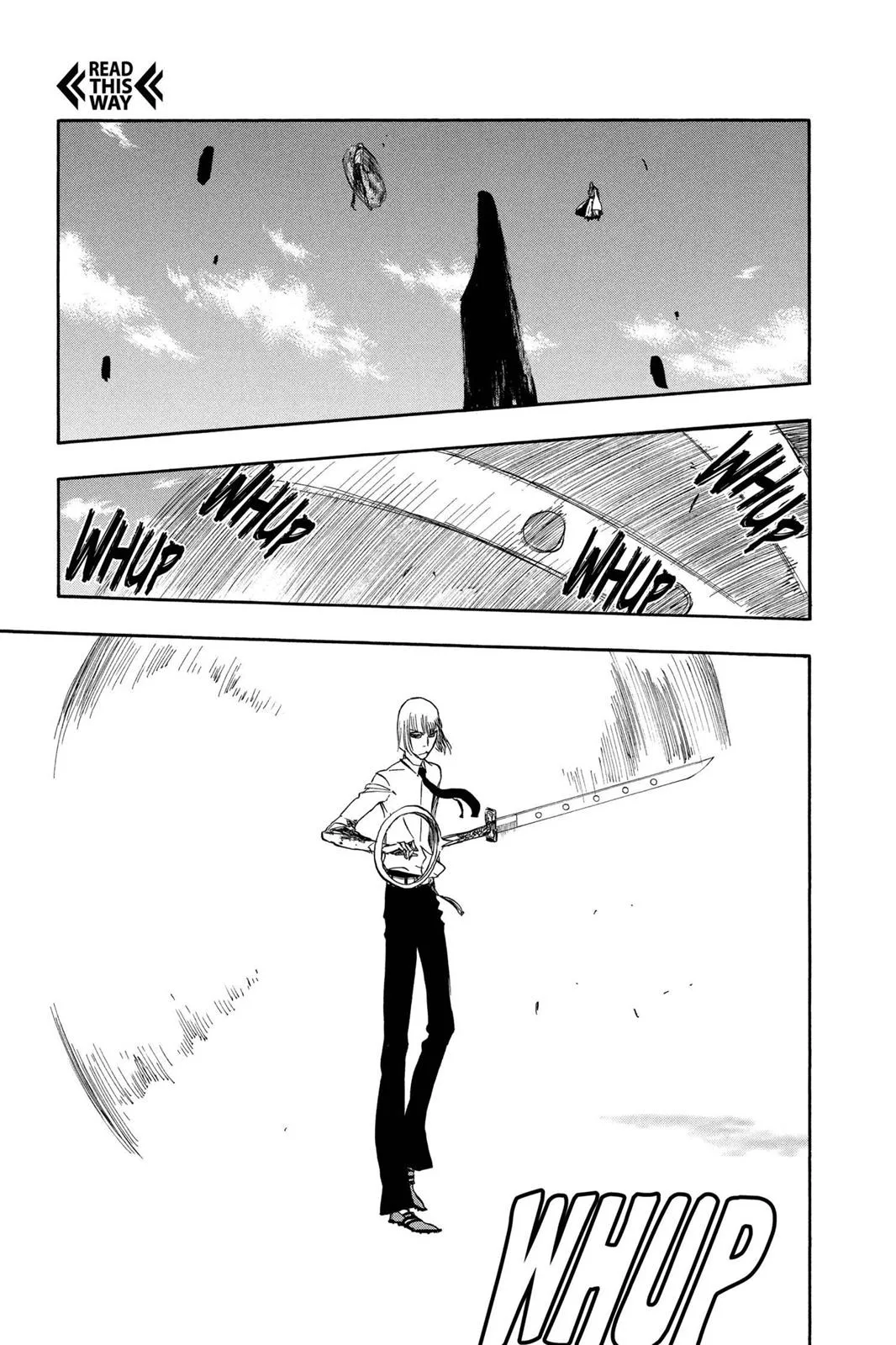 Bleach - Chapter 387 - Page 10