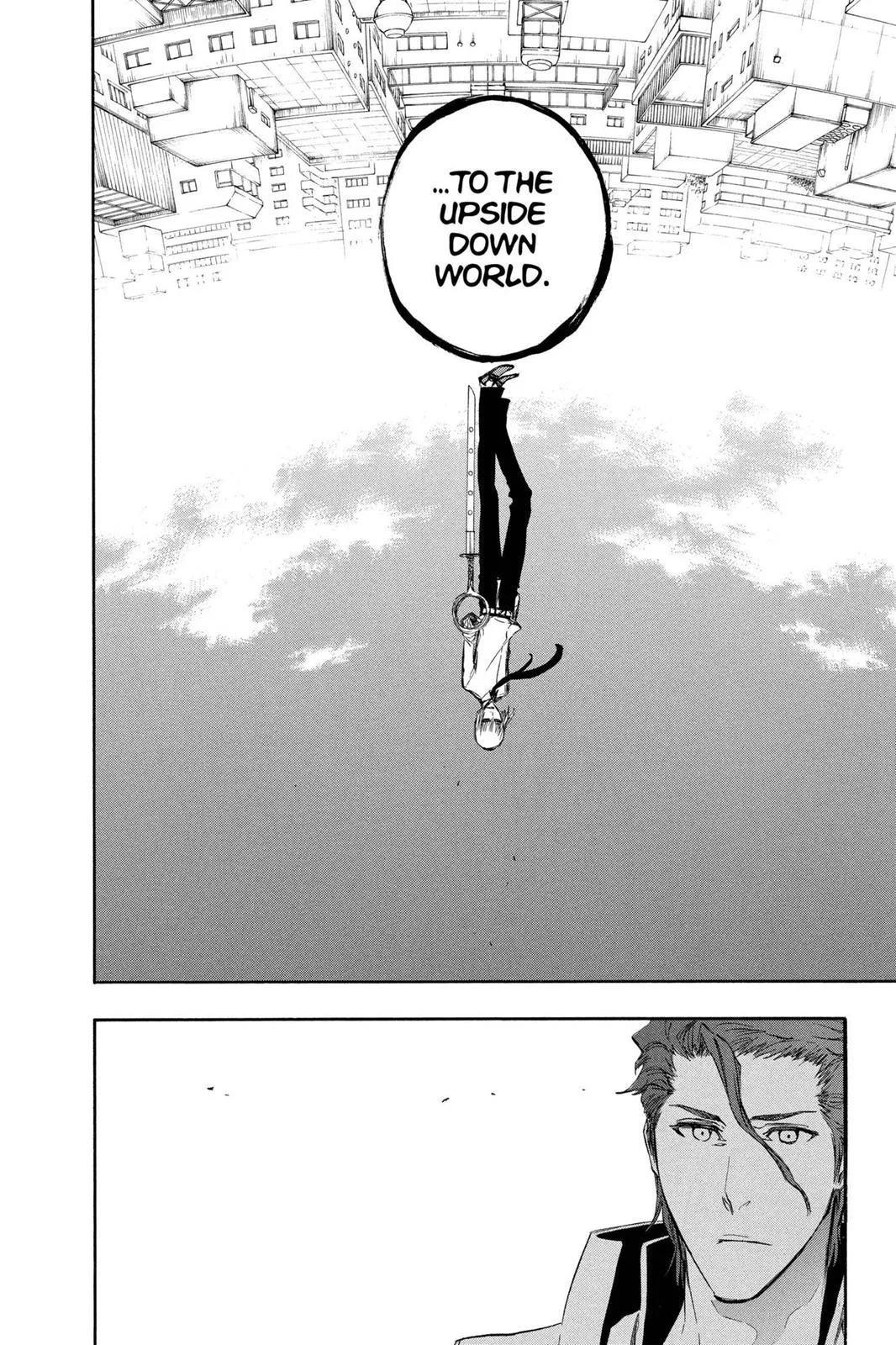 Bleach - Chapter 387 - Page 13