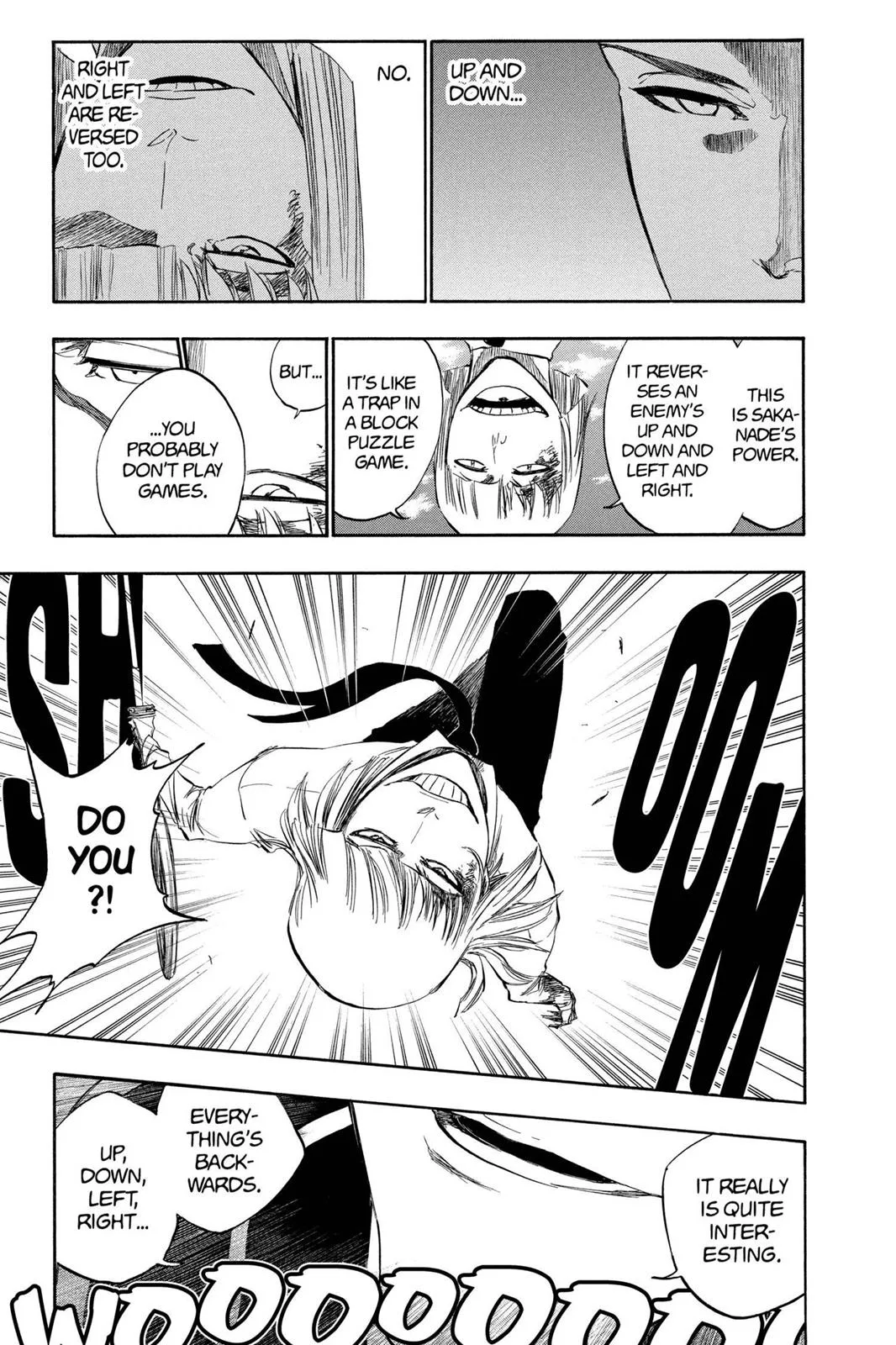 Bleach - Chapter 387 - Page 14
