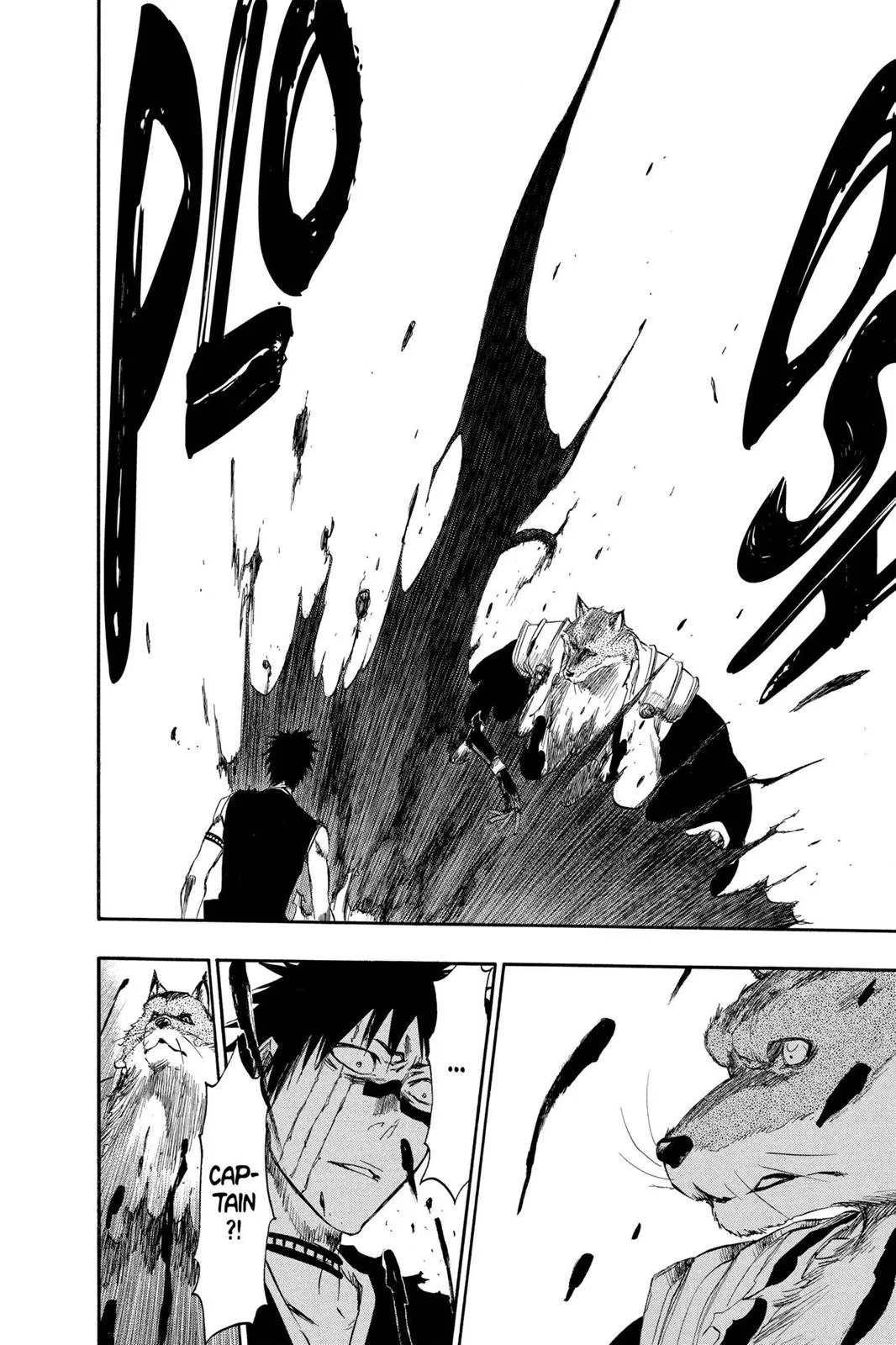 Bleach - Chapter 387 - Page 25