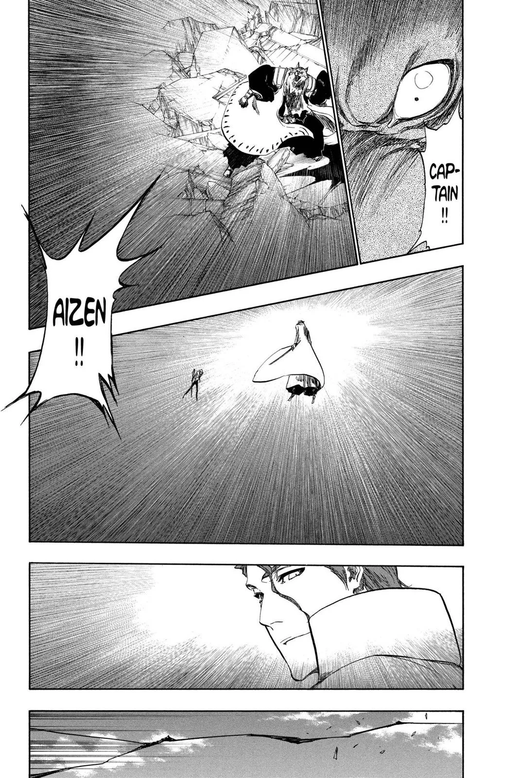 Bleach - Chapter 387 - Page 26