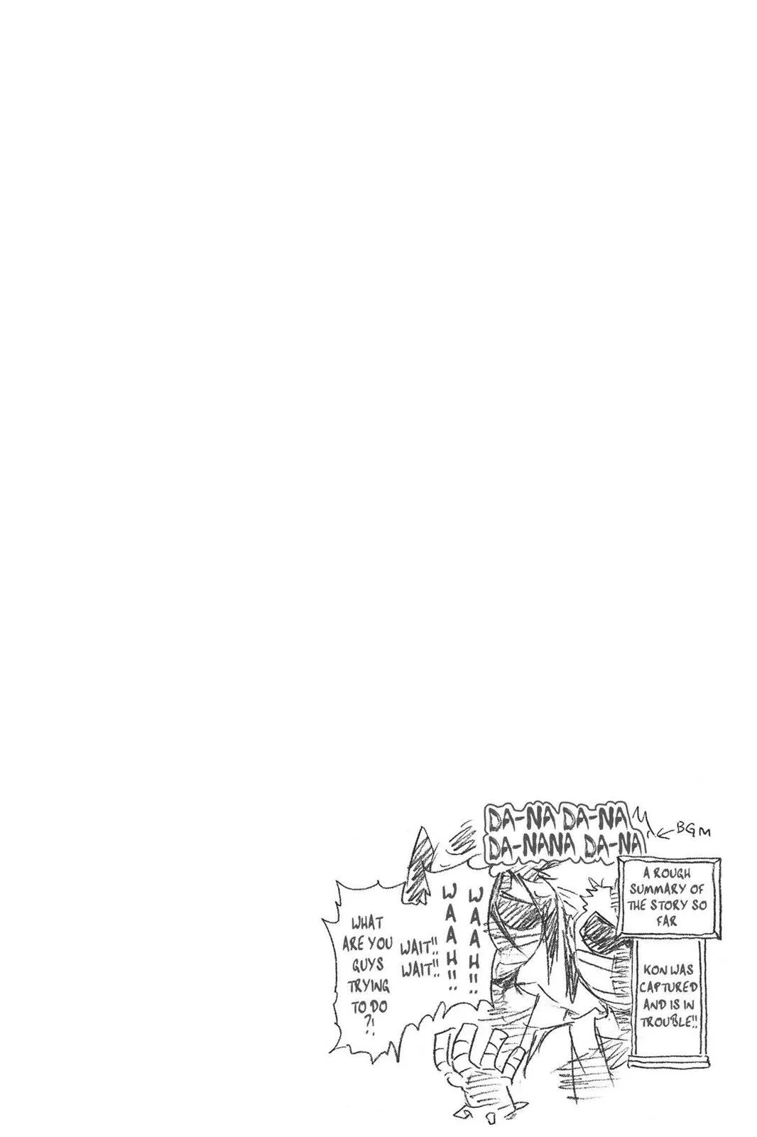 Bleach - Chapter 387 - Page 28