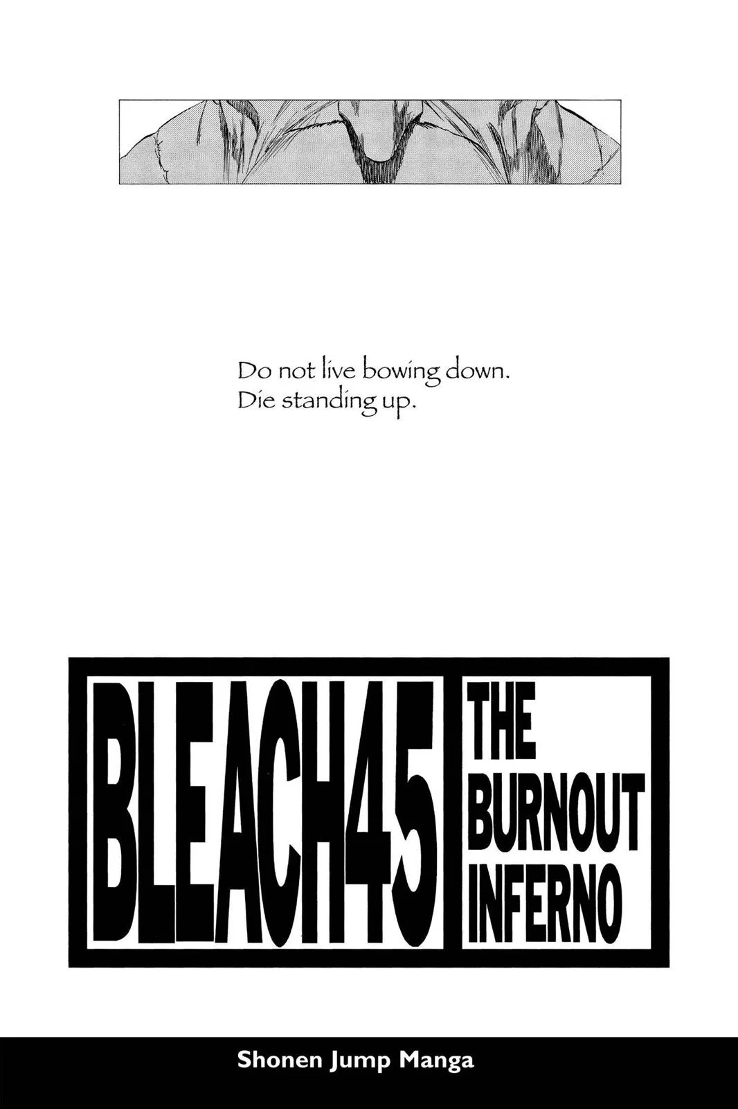 Bleach - Chapter 387 - Page 4