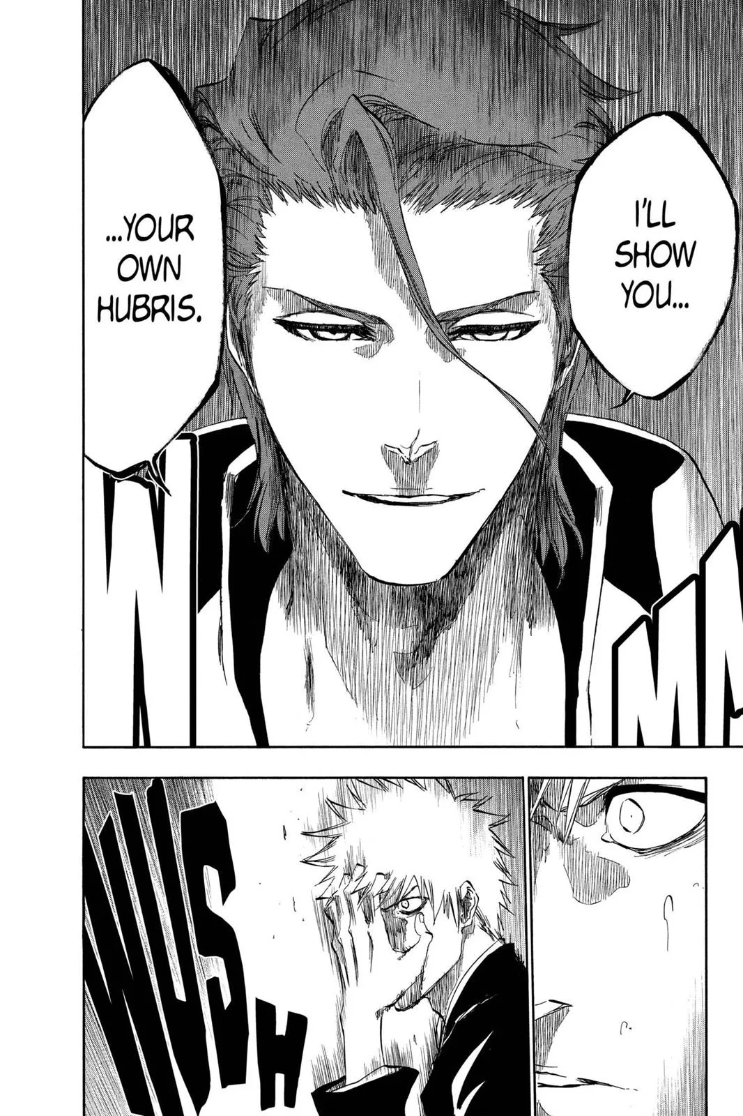 Bleach - Chapter 388 - Page 10