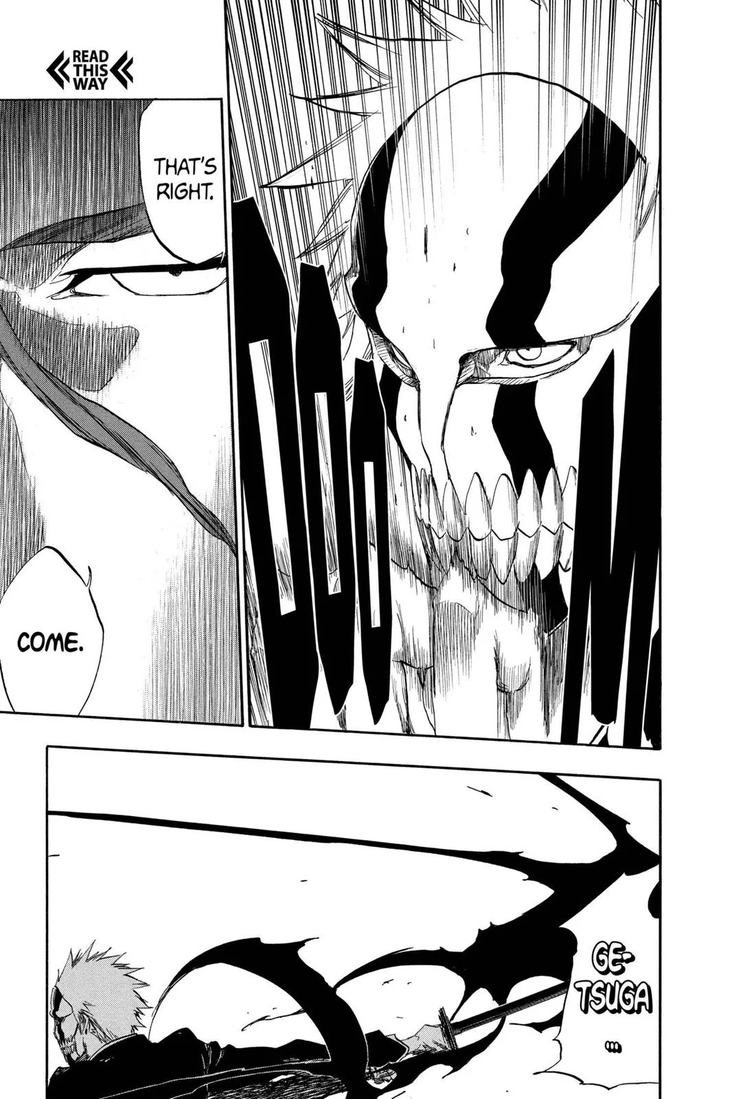 Bleach - Chapter 388 - Page 11