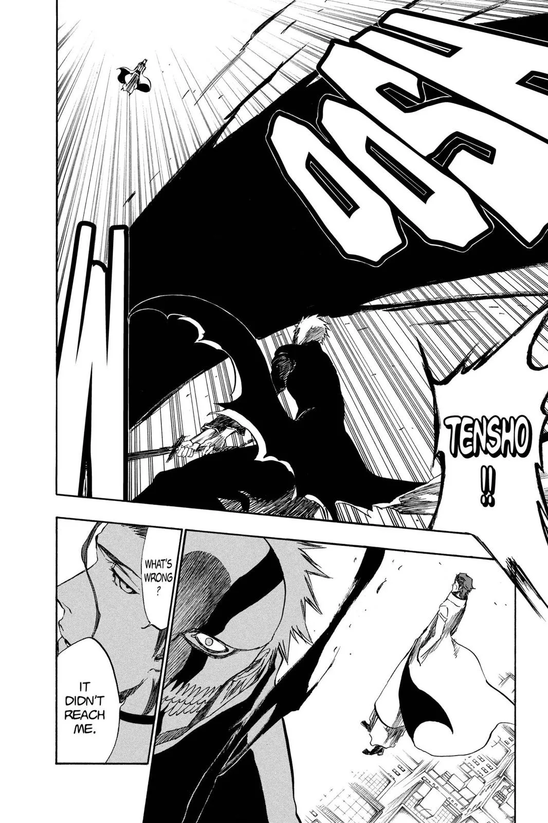 Bleach - Chapter 388 - Page 12