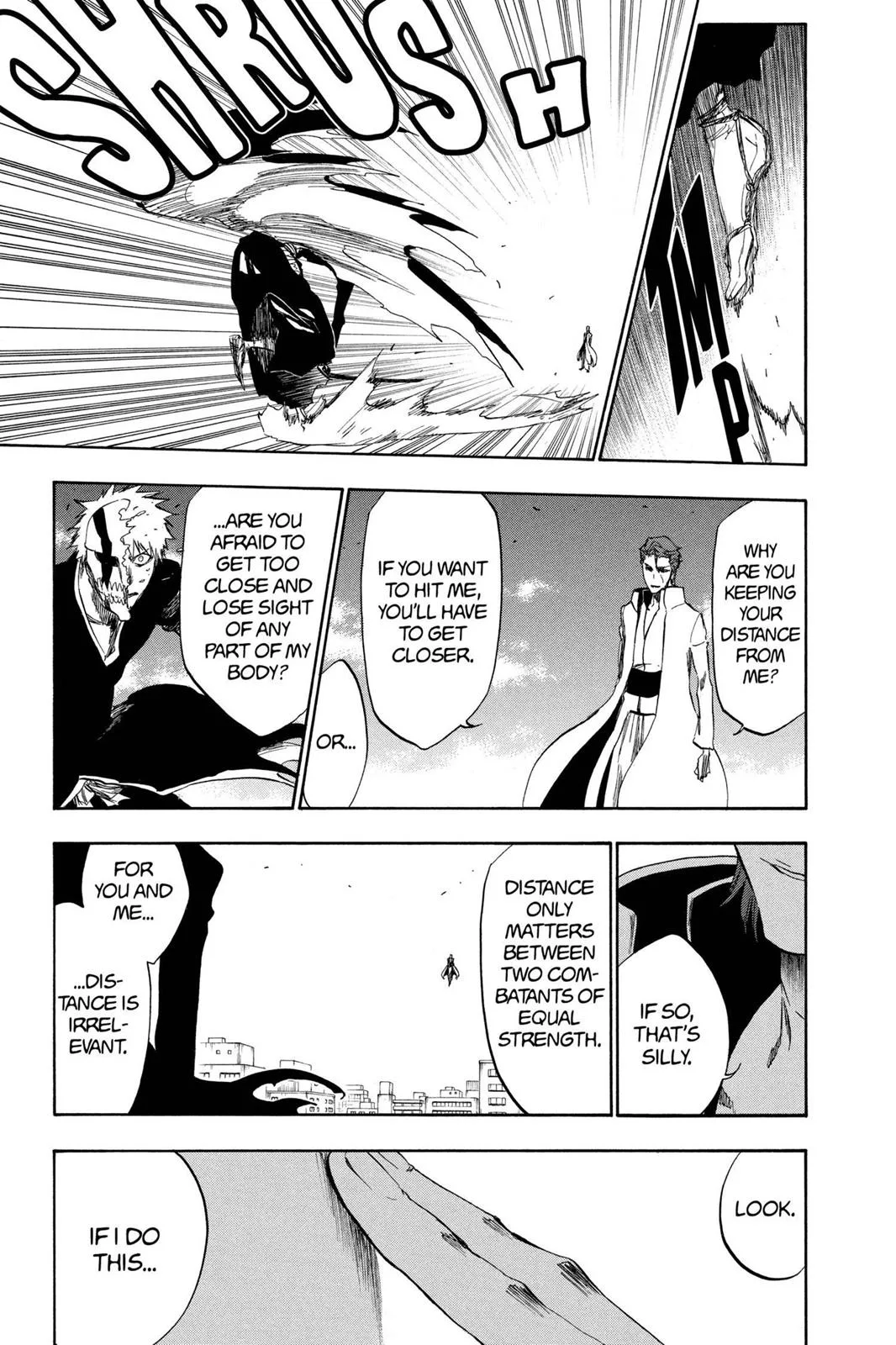 Bleach - Chapter 388 - Page 13