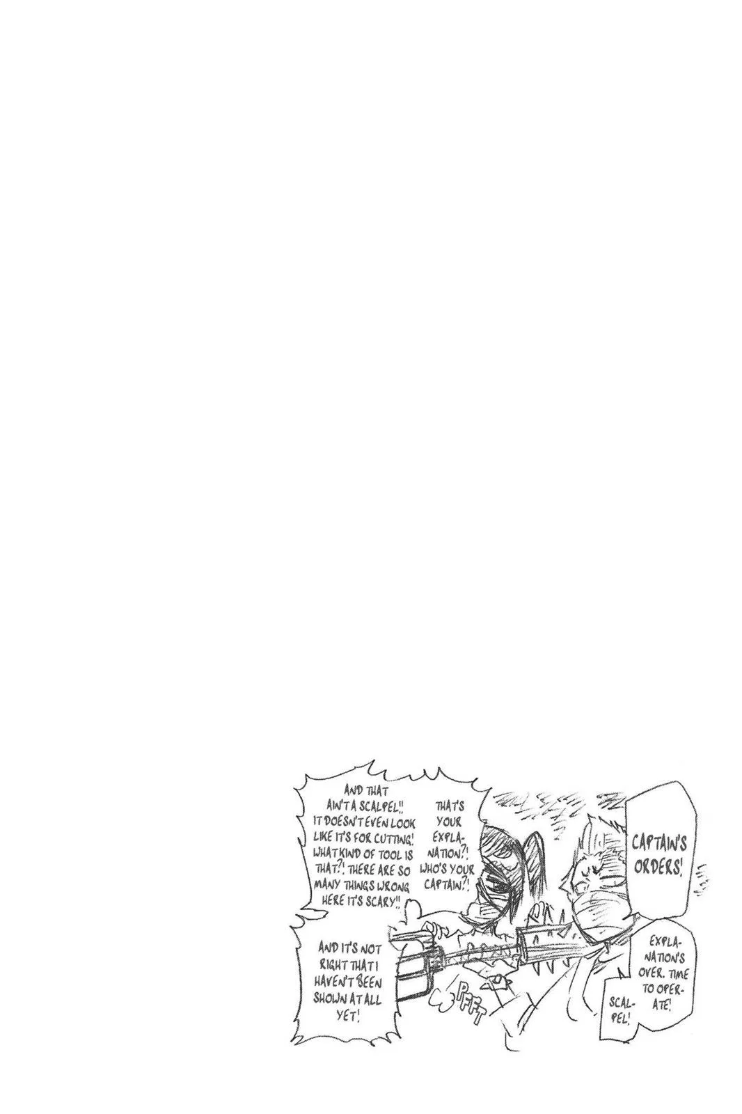Bleach - Chapter 388 - Page 19