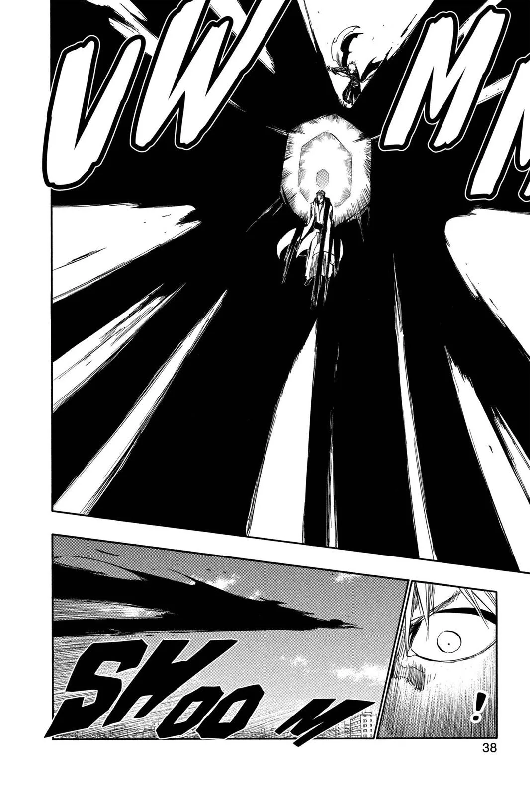 Bleach - Chapter 388 - Page 6