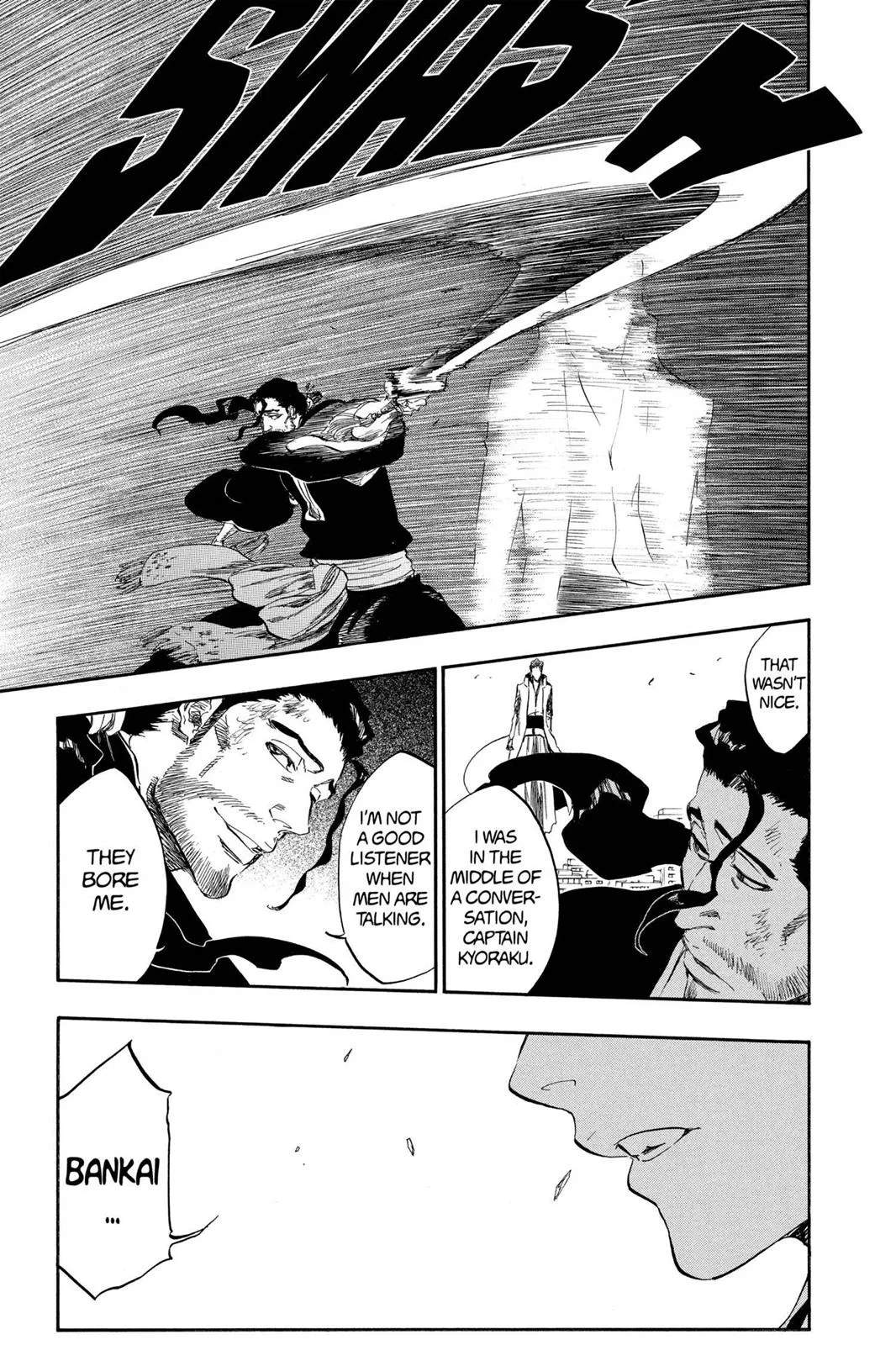 Bleach - Chapter 389 - Page 16