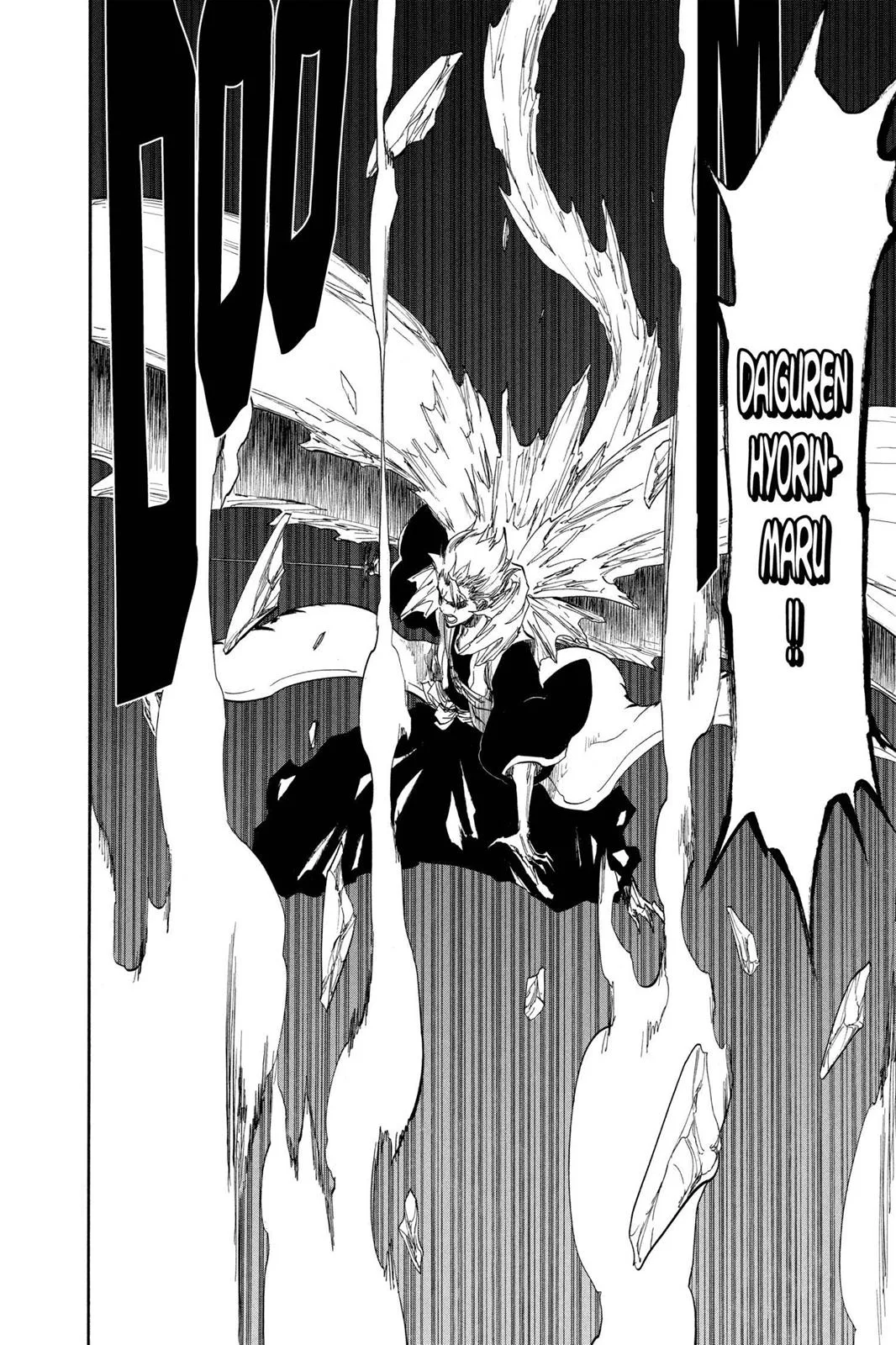 Bleach - Chapter 389 - Page 17
