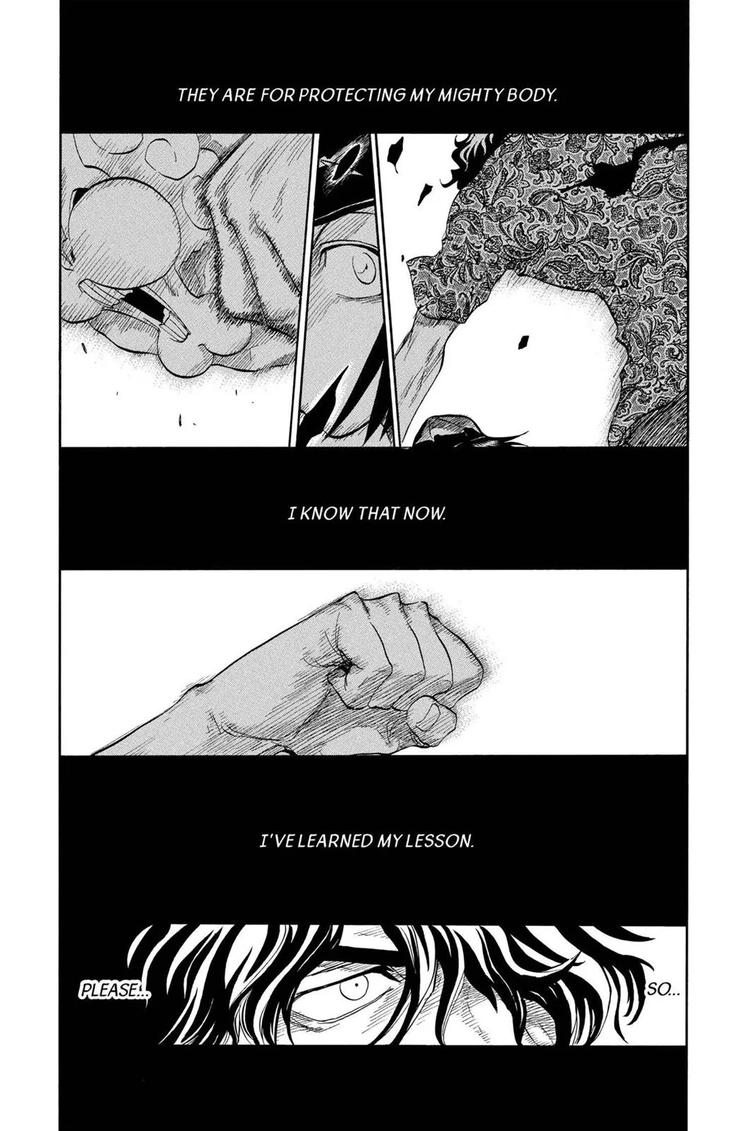 Bleach - Chapter 39 - Page 15