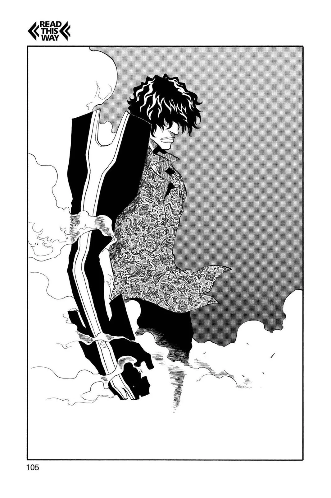 Bleach - Chapter 39 - Page 19