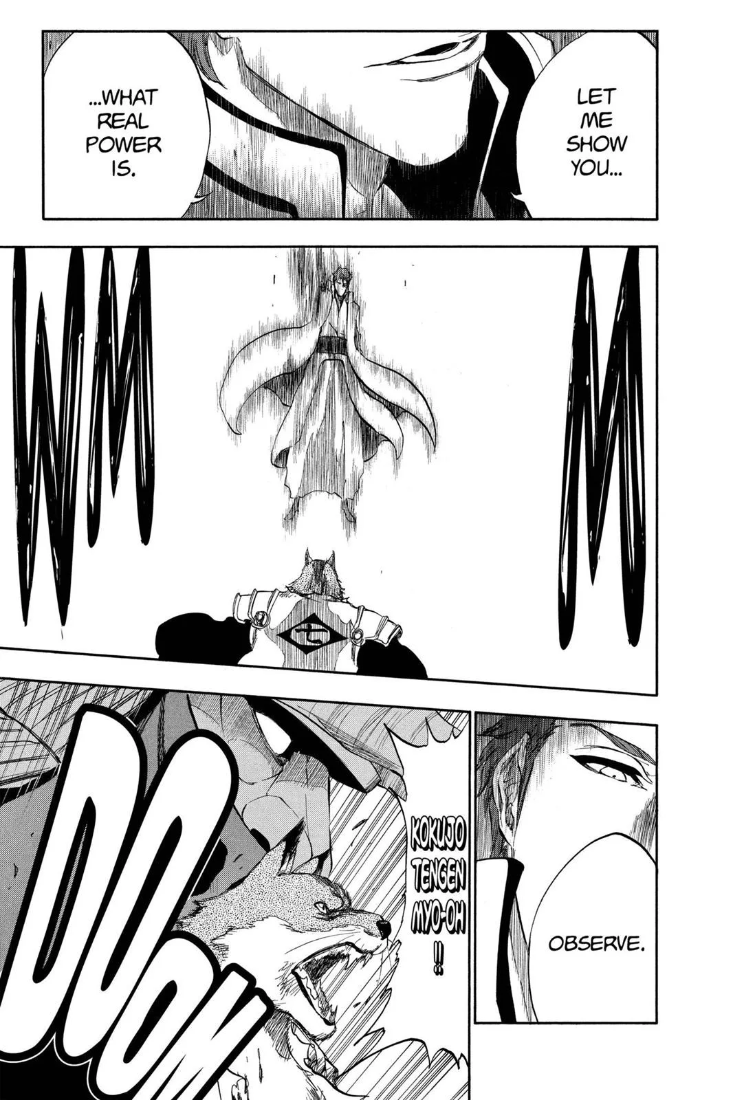 Bleach - Chapter 390 - Page 12
