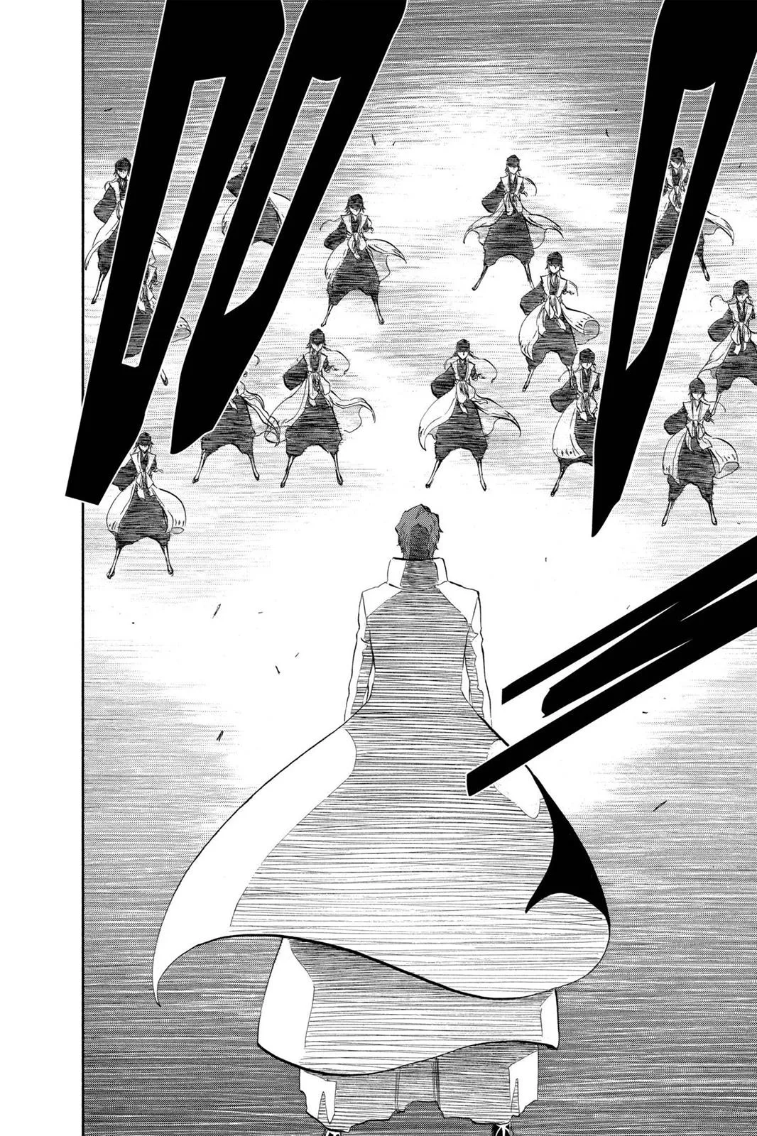 Bleach - Chapter 391 - Page 10