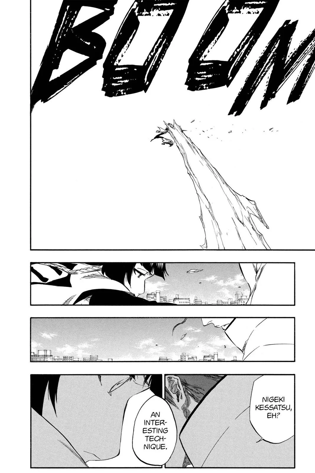 Bleach - Chapter 391 - Page 14