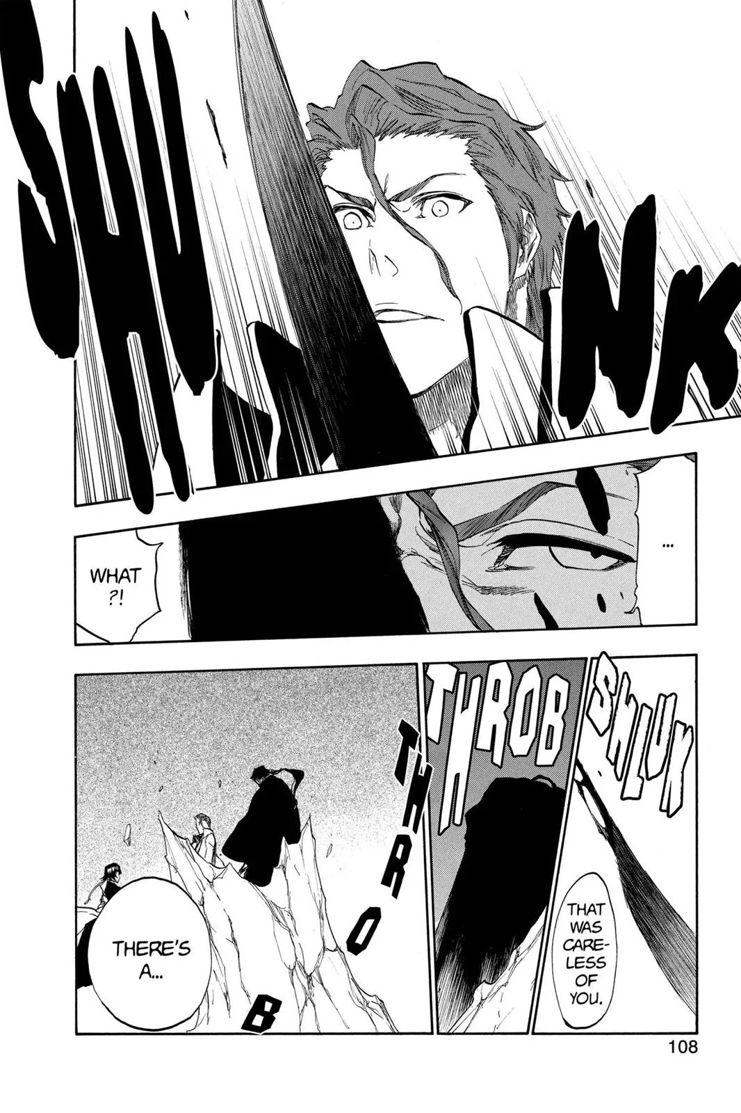 Bleach - Chapter 391 - Page 16