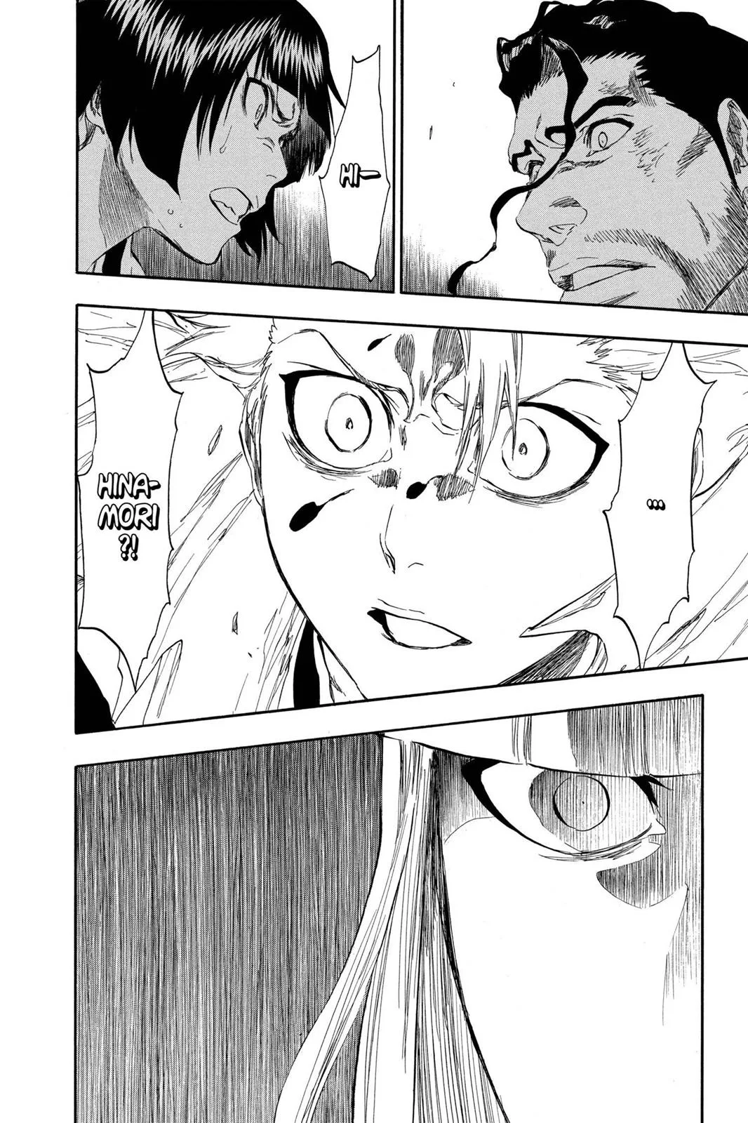 Bleach - Chapter 392 - Page 10
