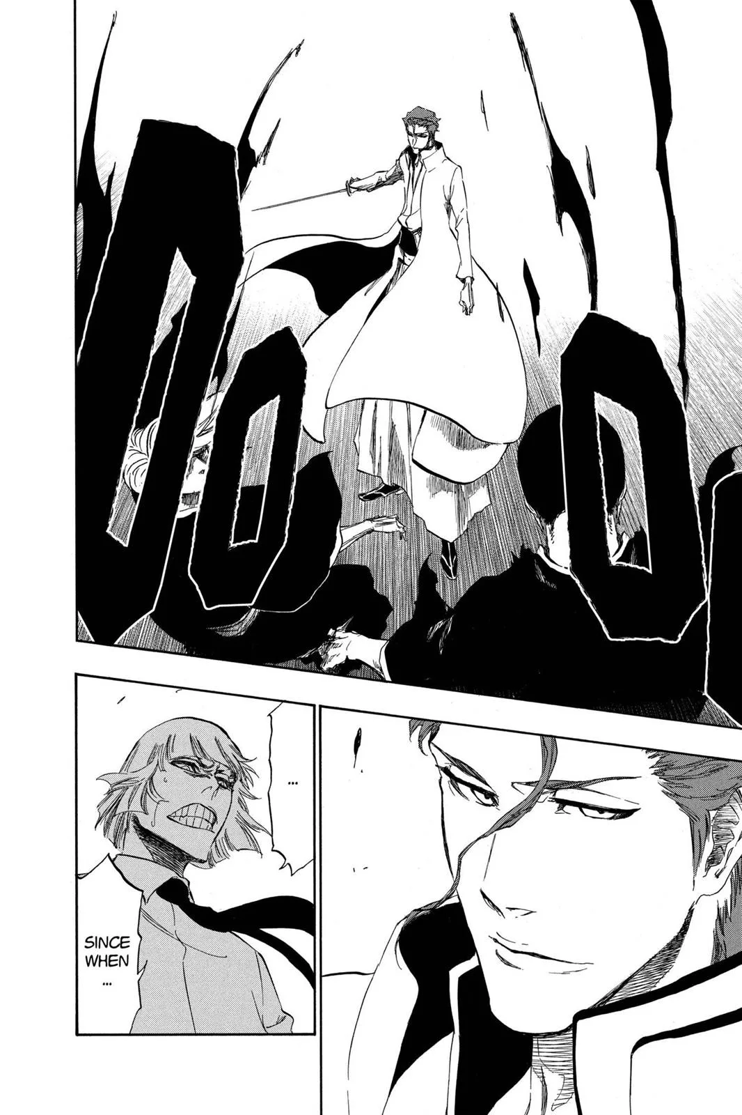Bleach - Chapter 392 - Page 12