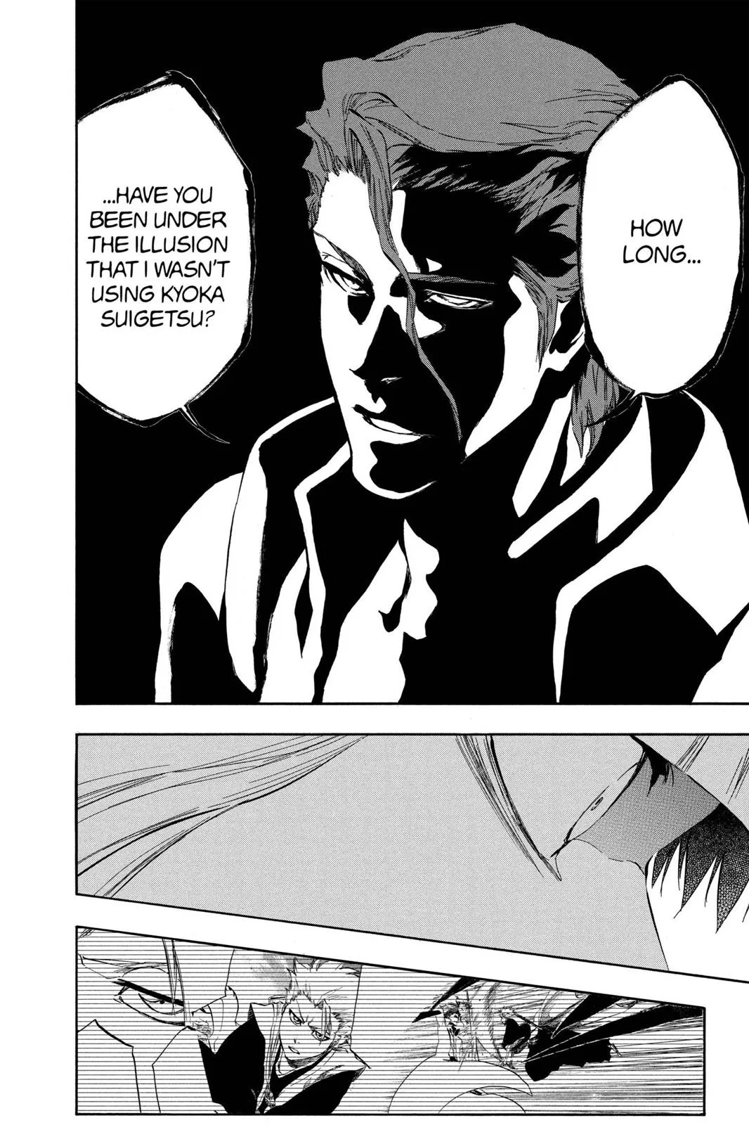 Bleach - Chapter 392 - Page 14
