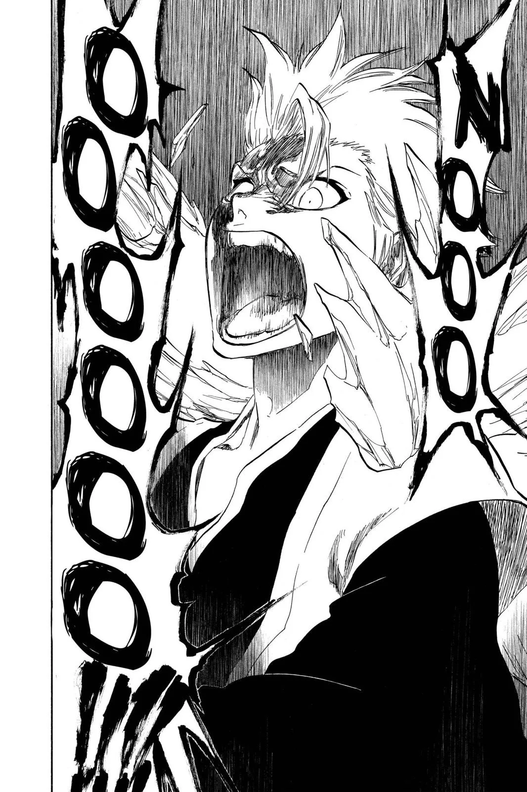 Bleach - Chapter 392 - Page 16