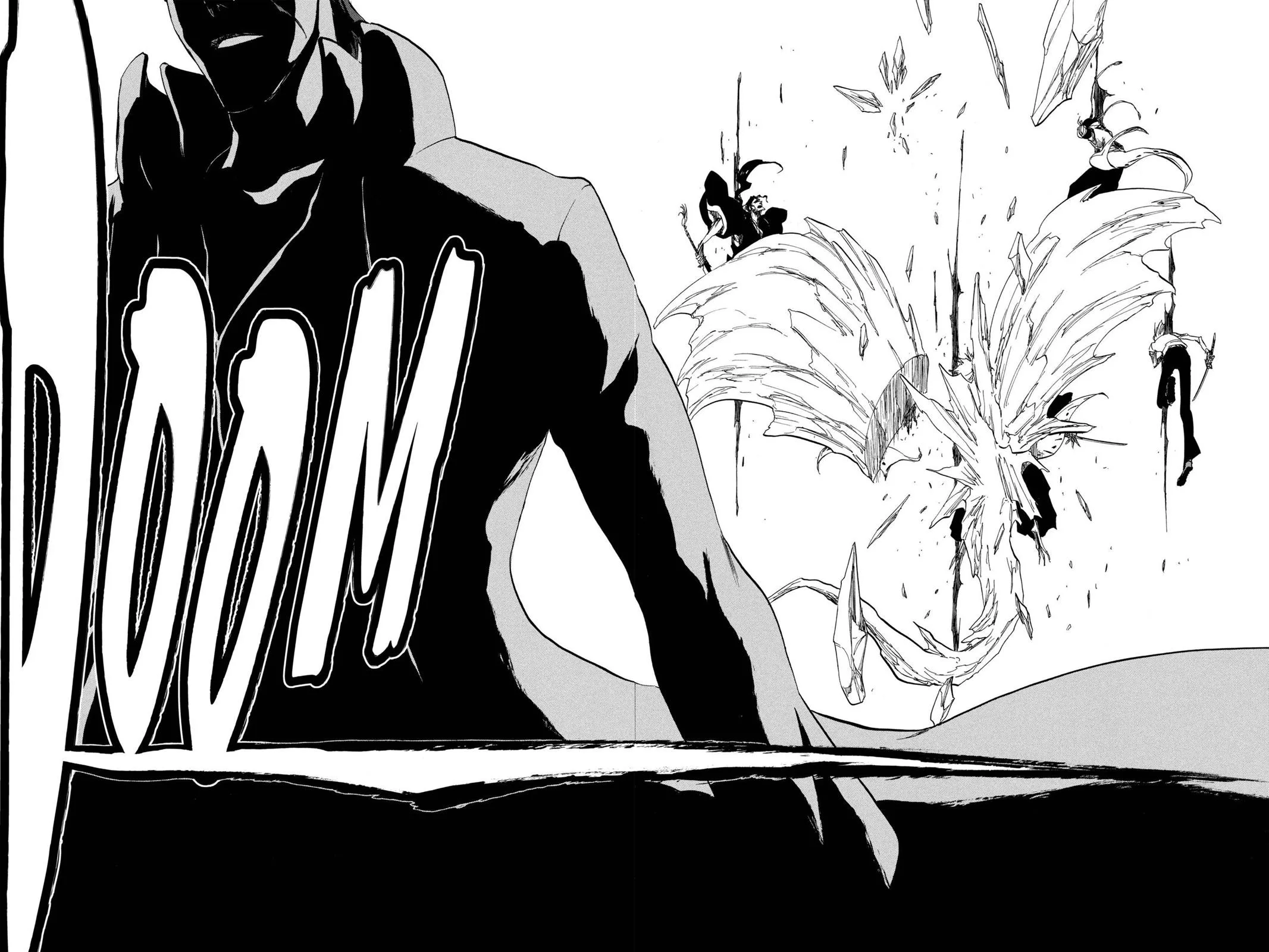 Bleach - Chapter 392 - Page 18