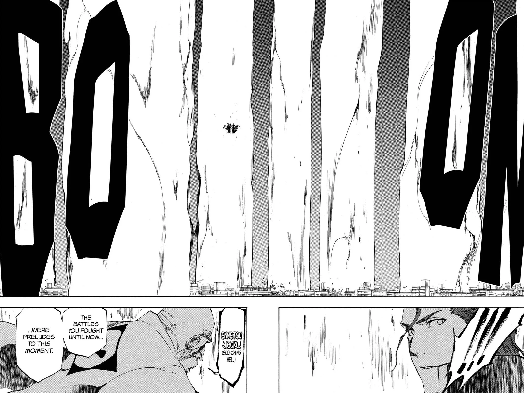 Bleach - Chapter 393 - Page 12