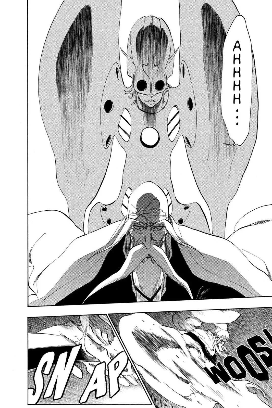 Bleach - Chapter 393 - Page 15
