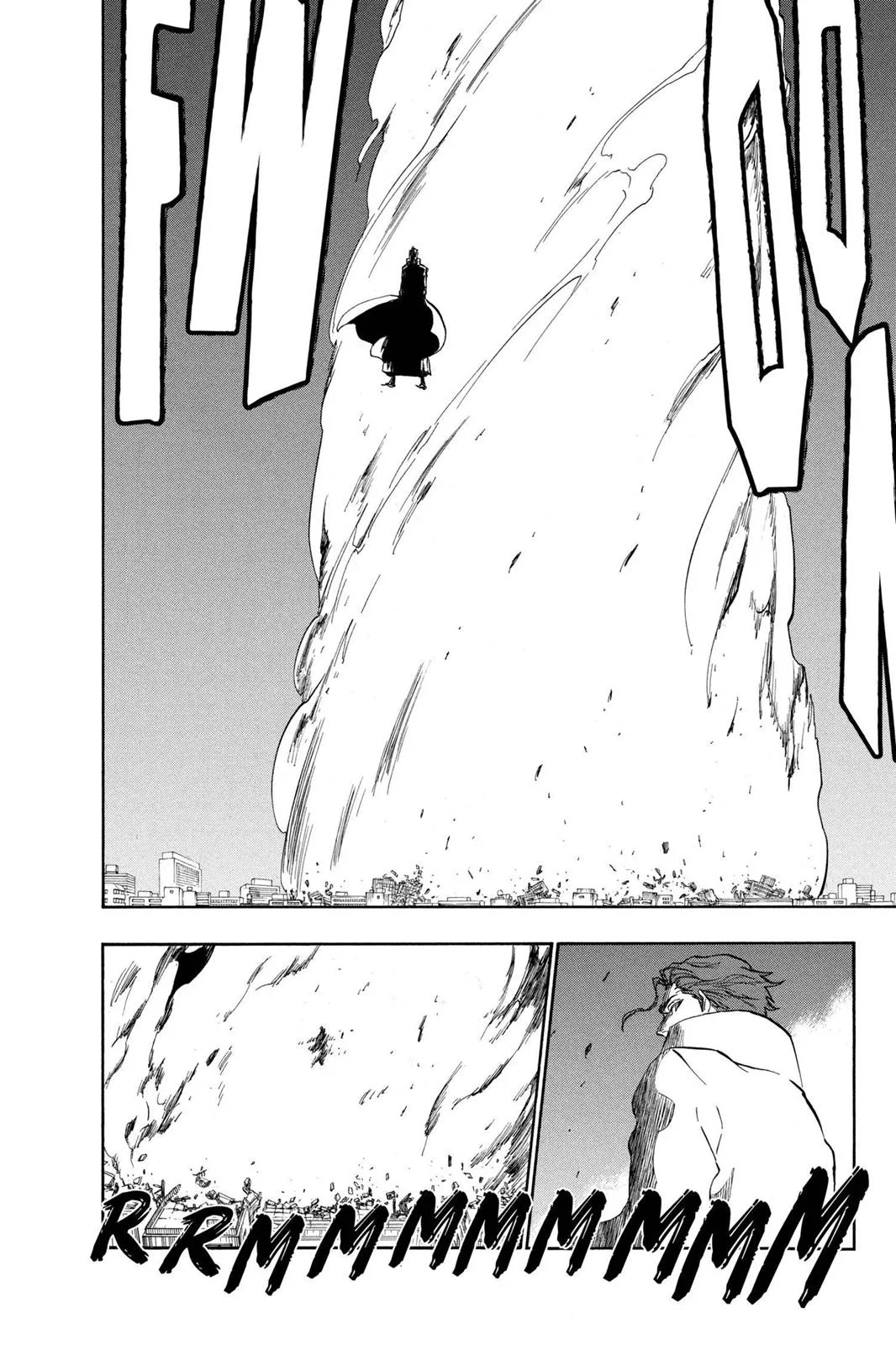 Bleach - Chapter 393 - Page 4