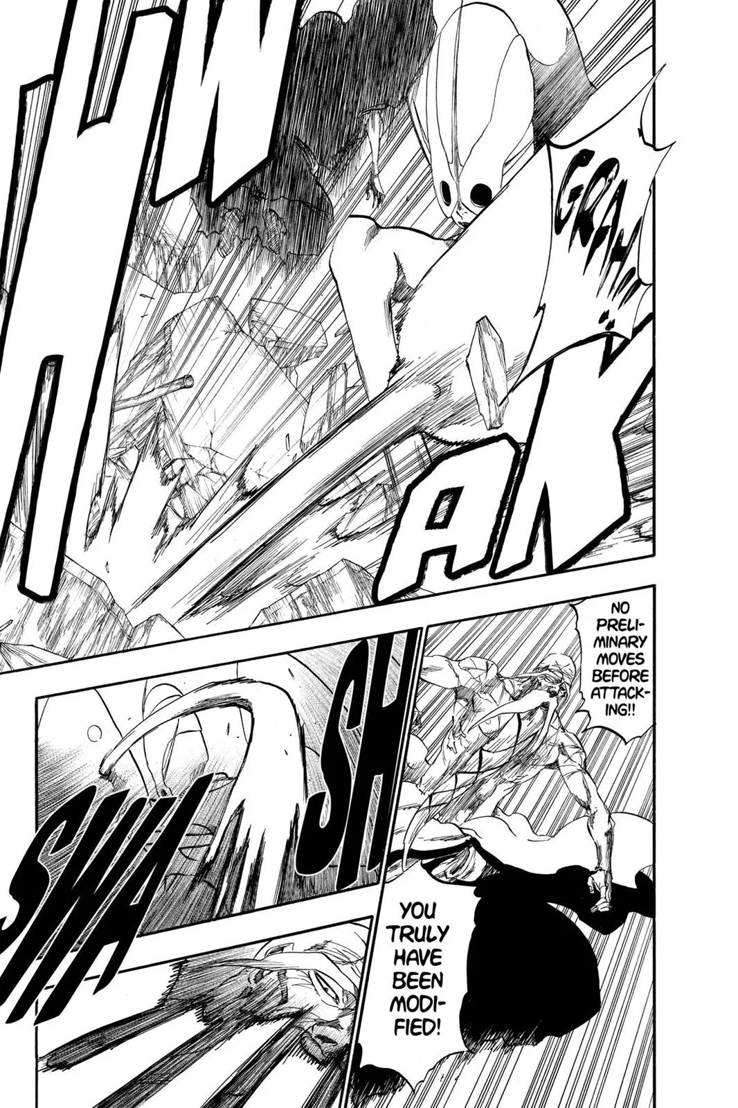 Bleach - Chapter 394 - Page 10