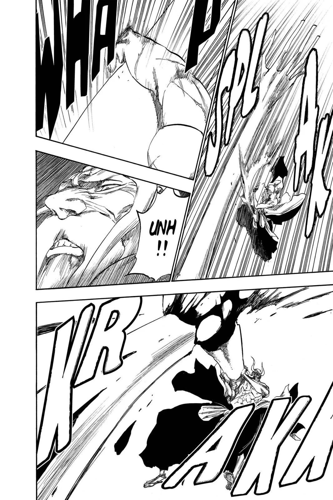 Bleach - Chapter 394 - Page 11