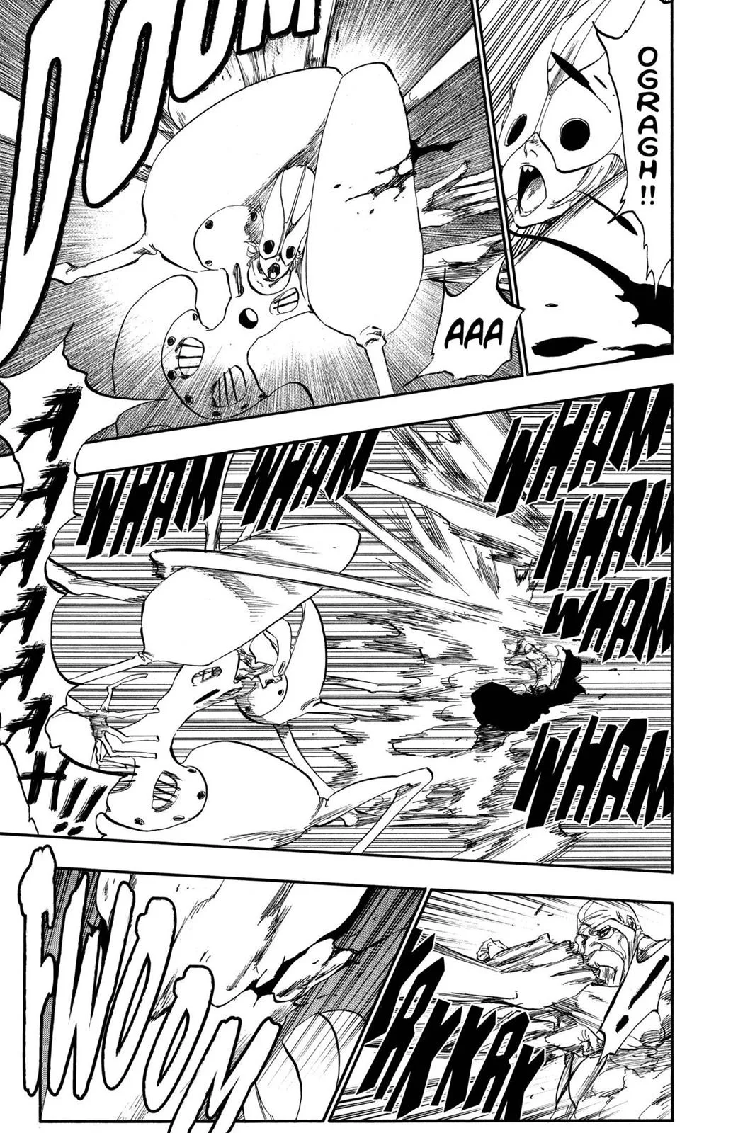 Bleach - Chapter 394 - Page 12
