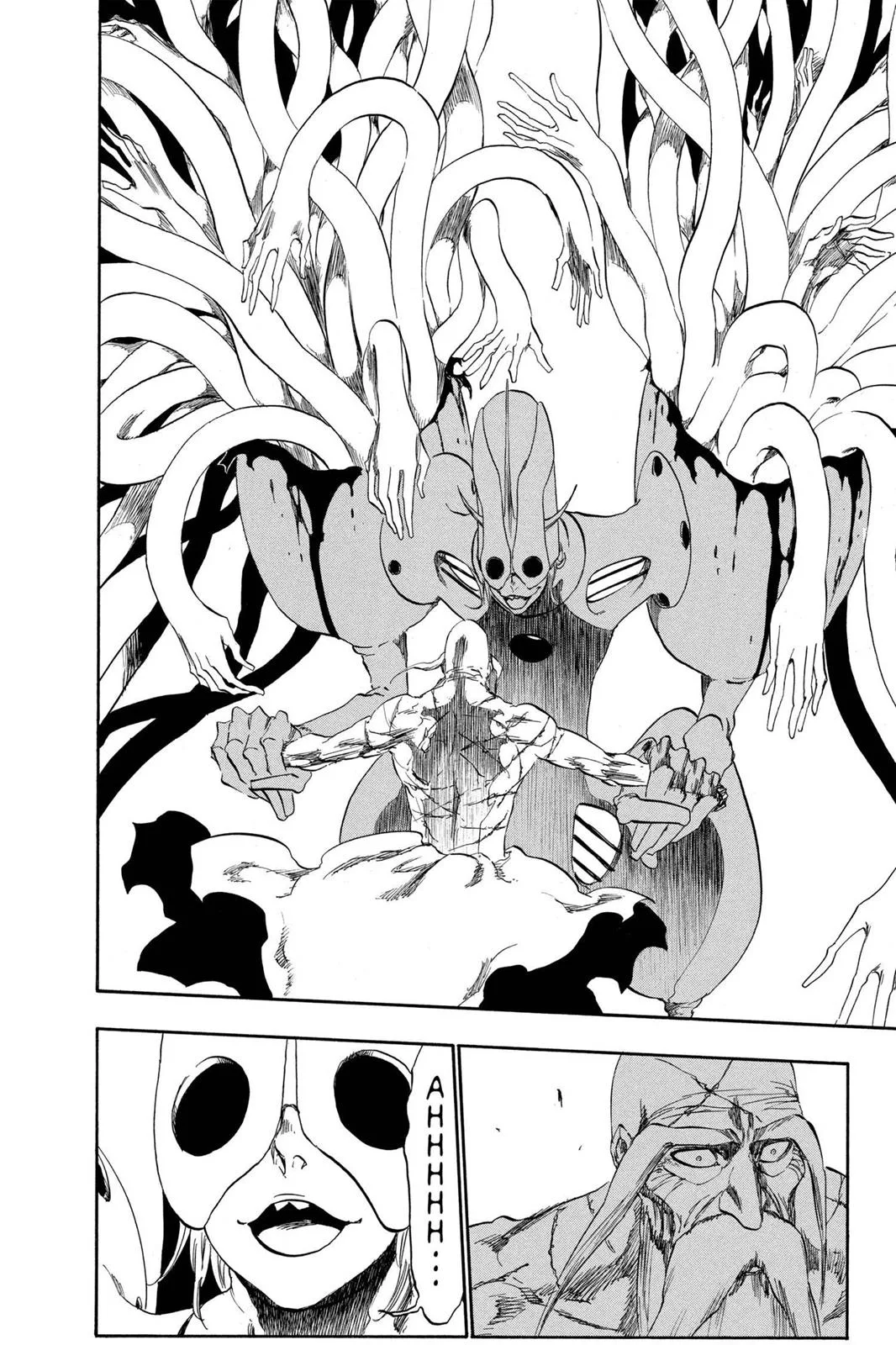 Bleach - Chapter 394 - Page 13