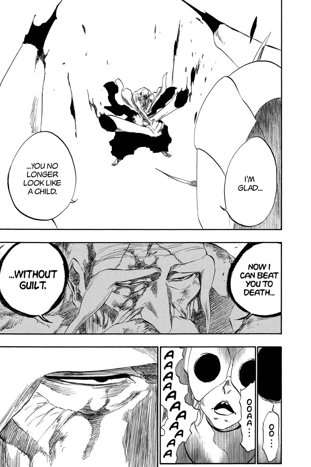 Bleach - Chapter 394 - Page 16