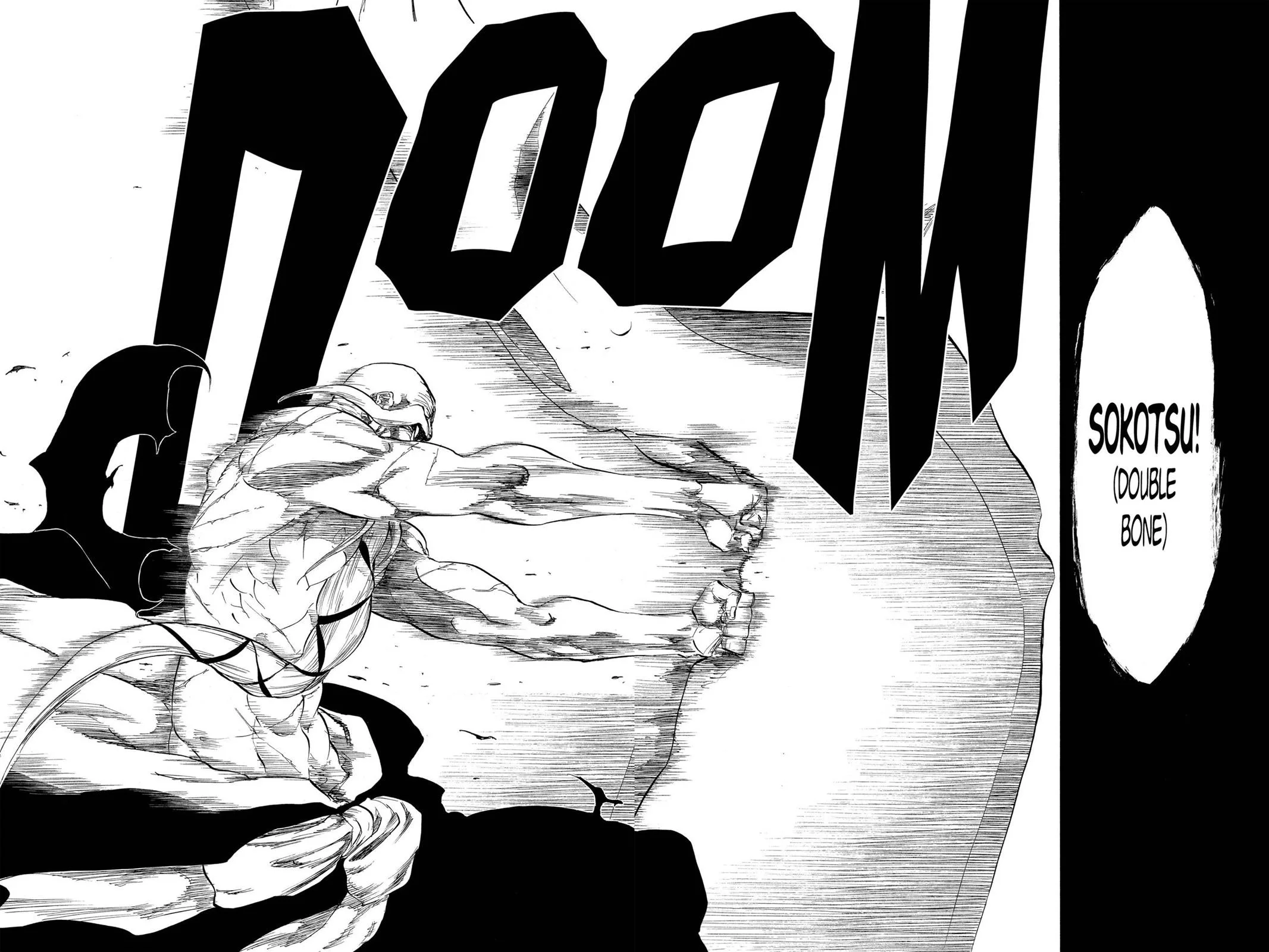 Bleach - Chapter 394 - Page 17