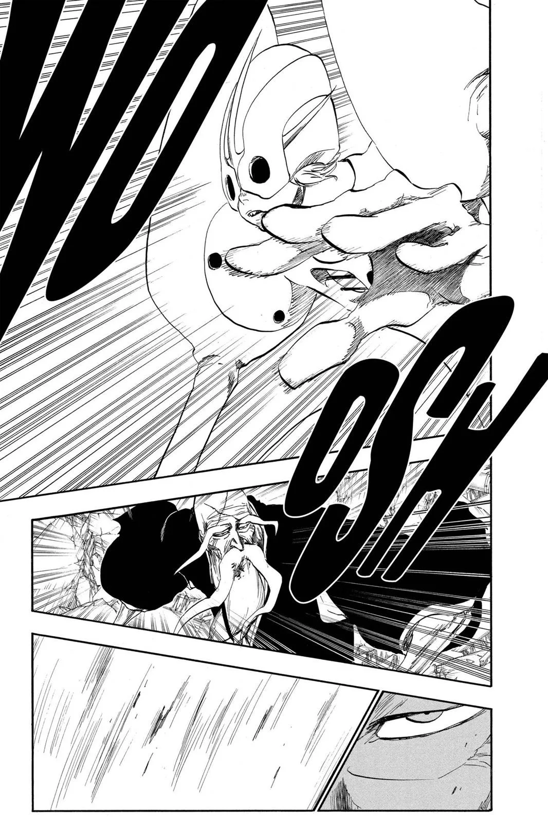 Bleach - Chapter 394 - Page 3