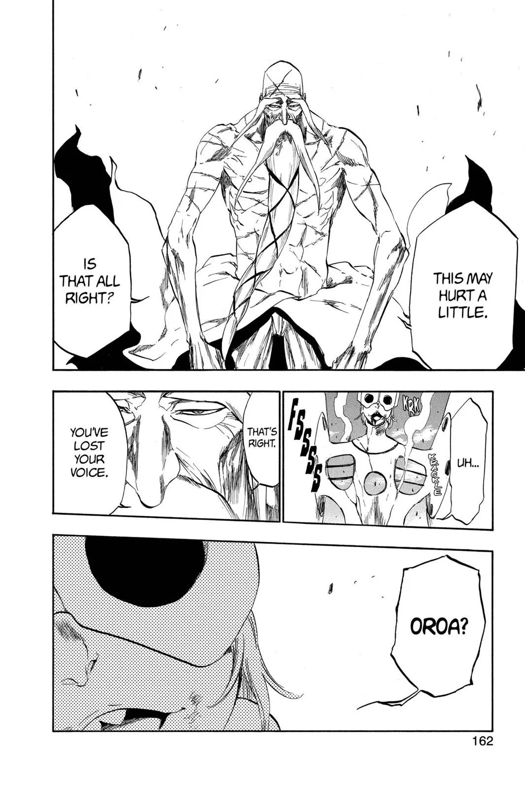 Bleach - Chapter 394 - Page 9