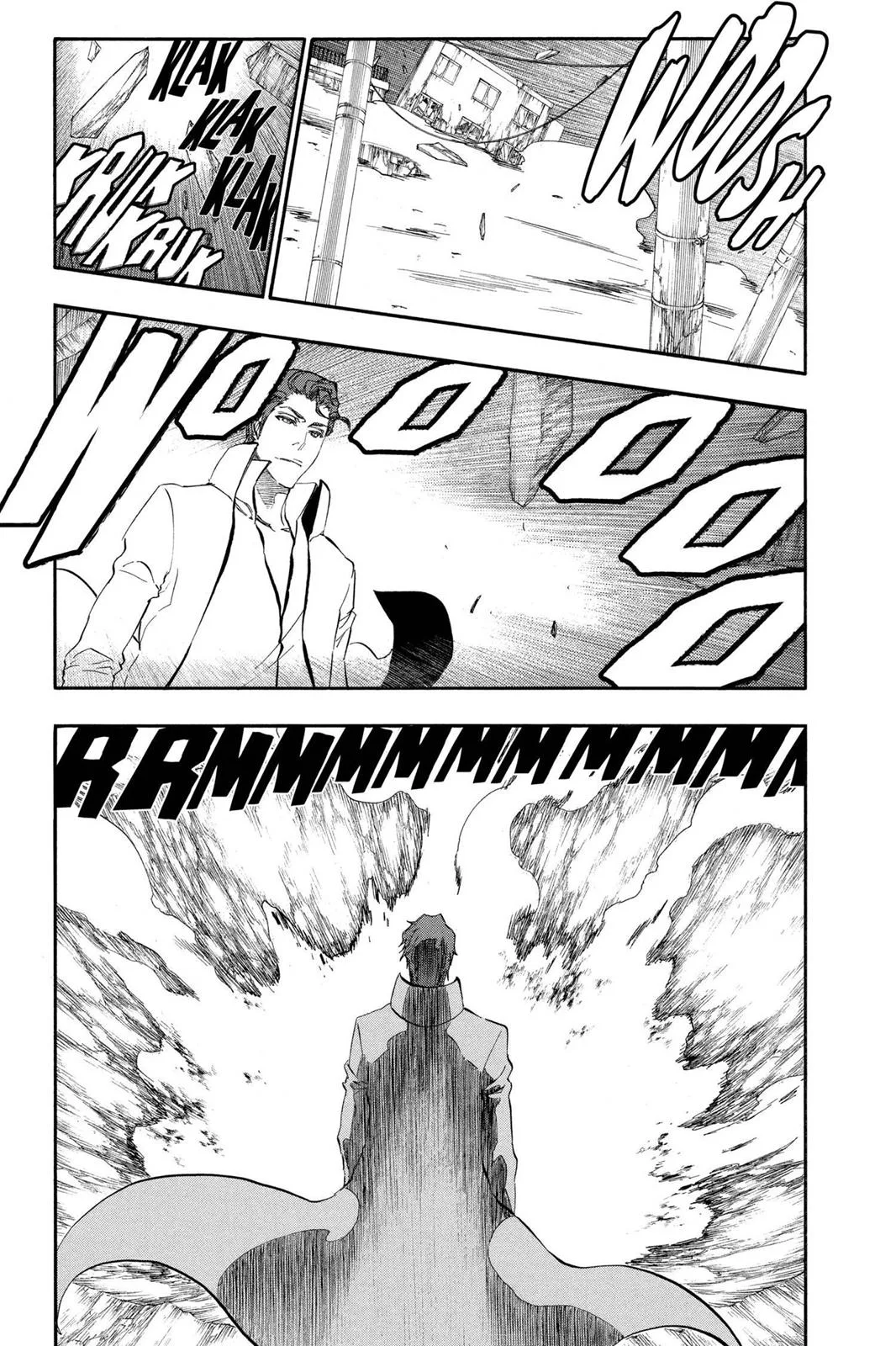 Bleach - Chapter 395 - Page 11
