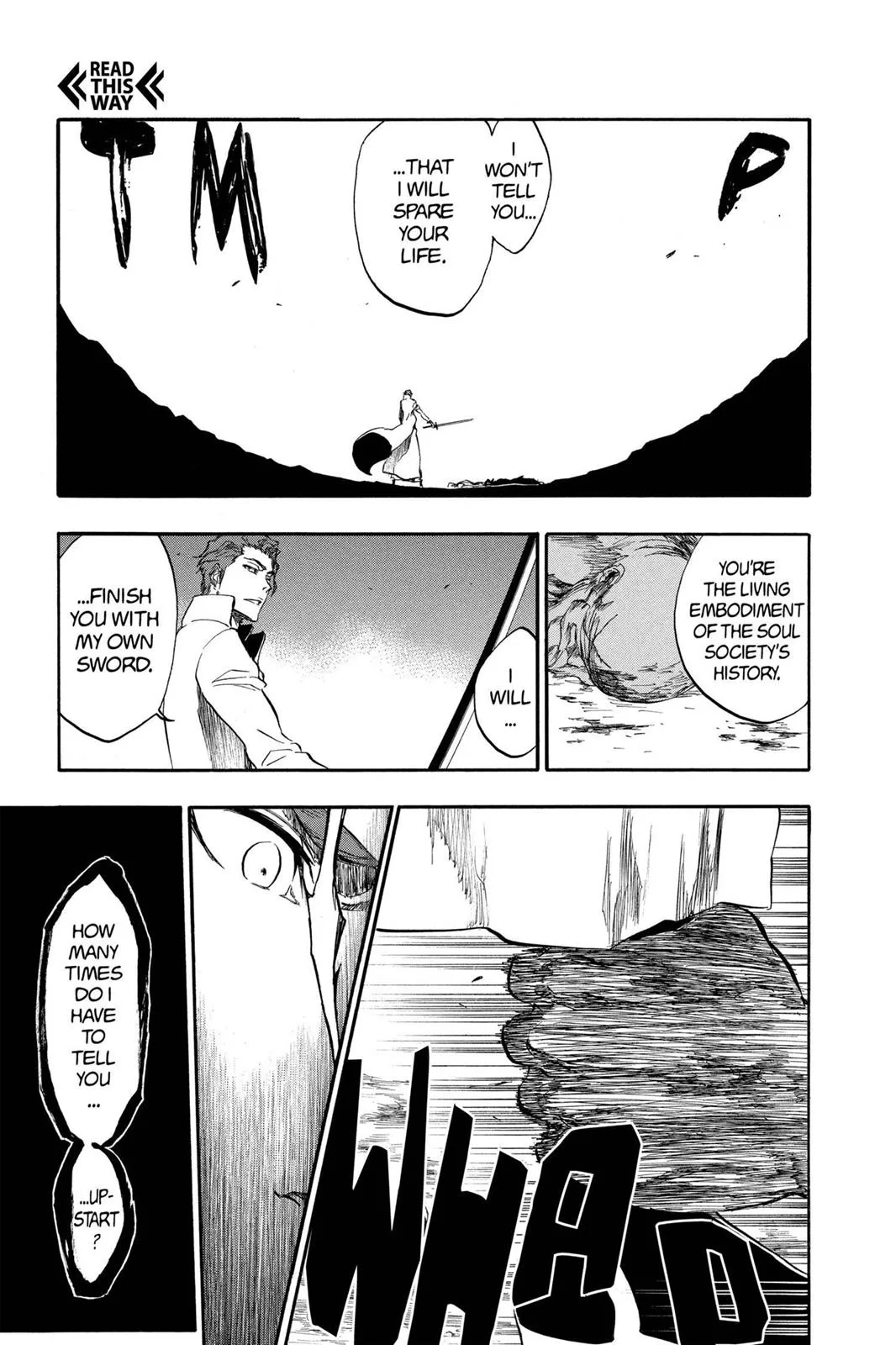 Bleach - Chapter 395 - Page 15