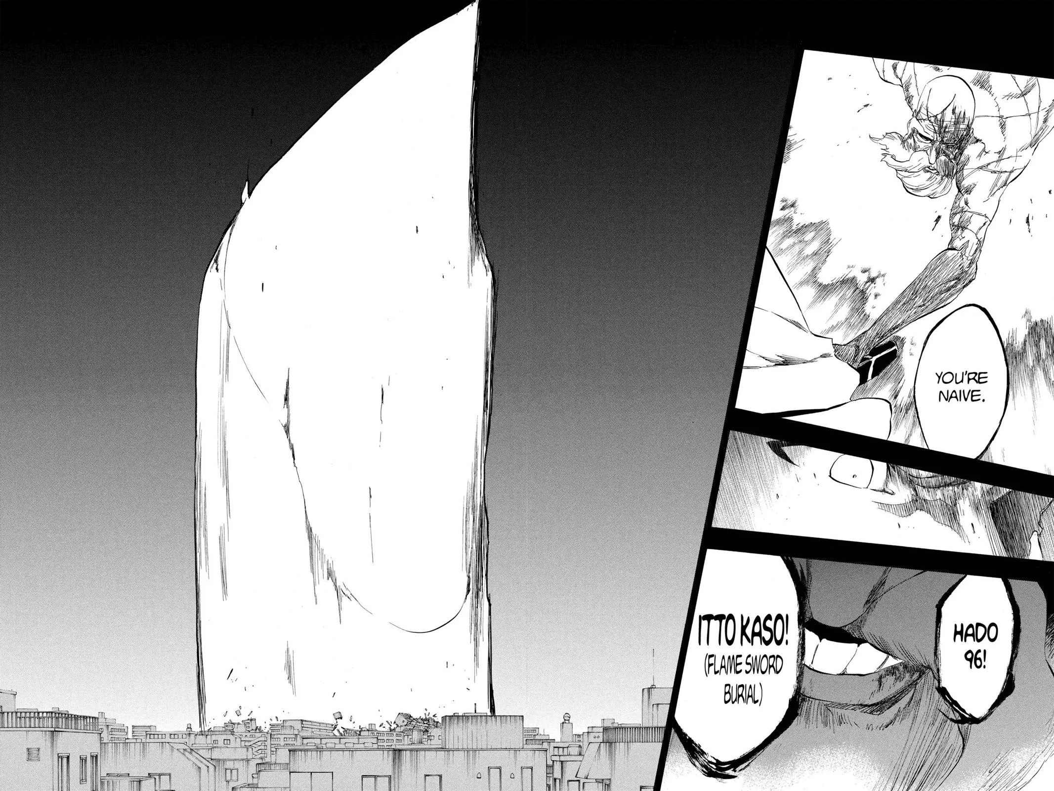 Bleach - Chapter 395 - Page 16